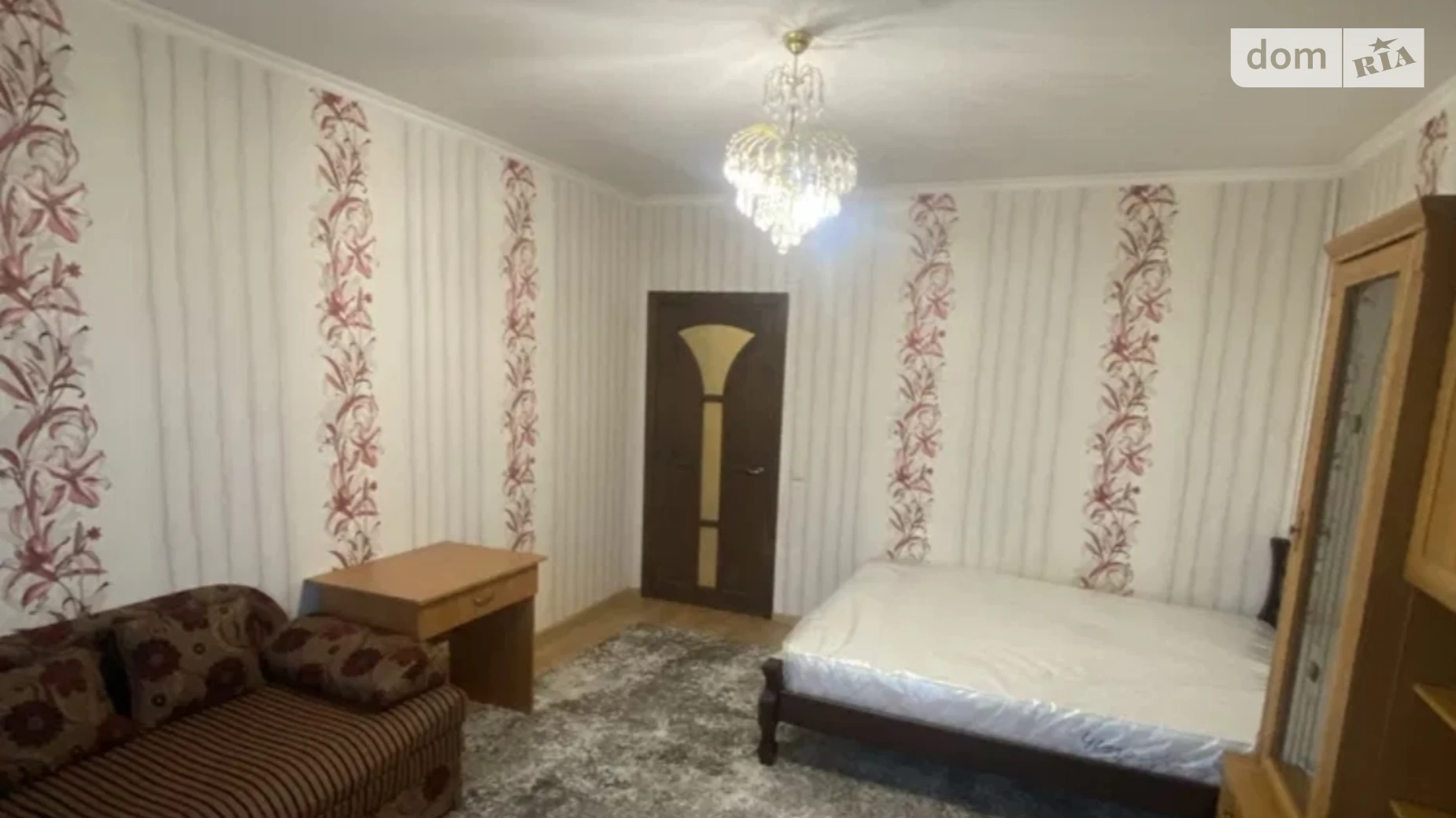 Здається в оренду 1-кімнатна квартира 46 кв. м у Києві, Харківське шосе, 17А - фото 4