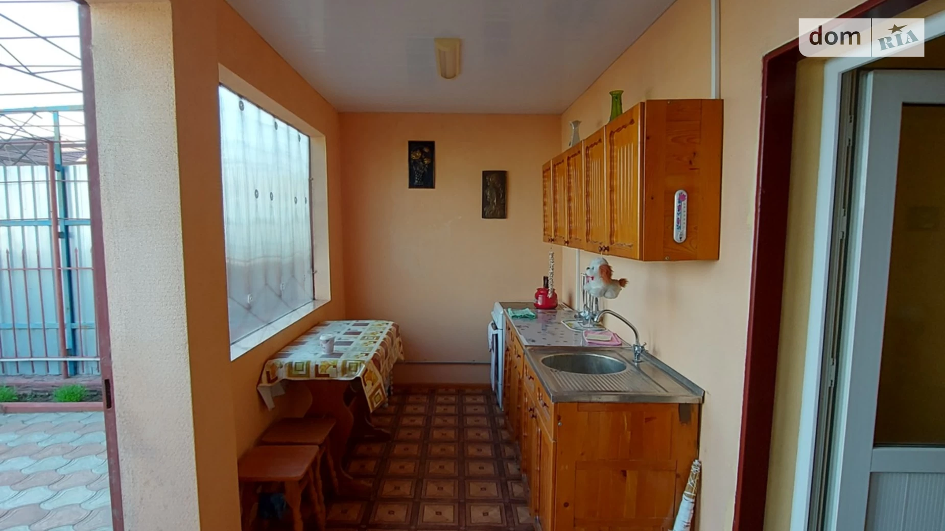 Сдается в аренду одноэтажный дом с садом, цена: 2500 грн - фото 2