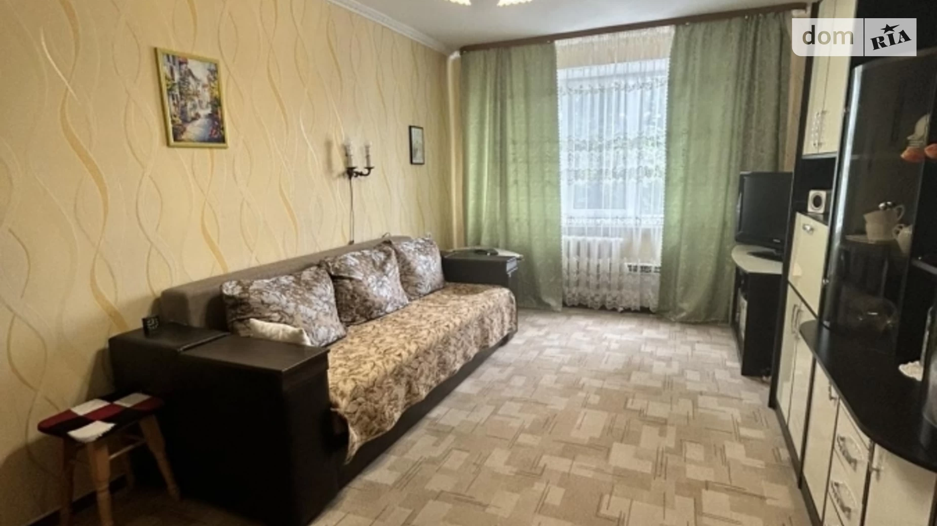 Продається 3-кімнатна квартира 59 кв. м у Житомирі, Короленка майд., 107 - фото 2