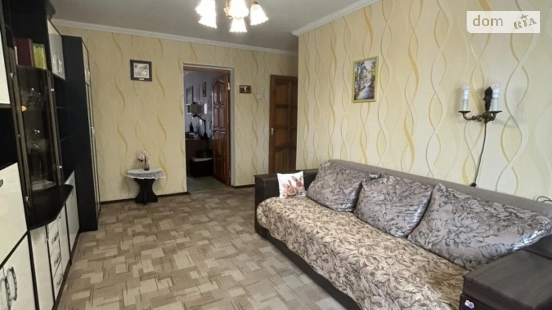 Продається 3-кімнатна квартира 59 кв. м у Житомирі, Короленка майд., 107 - фото 3