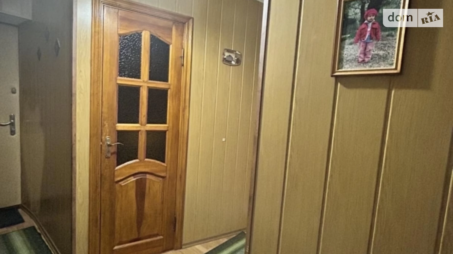 Продається 3-кімнатна квартира 59 кв. м у Житомирі, Короленка майд., 107 - фото 5