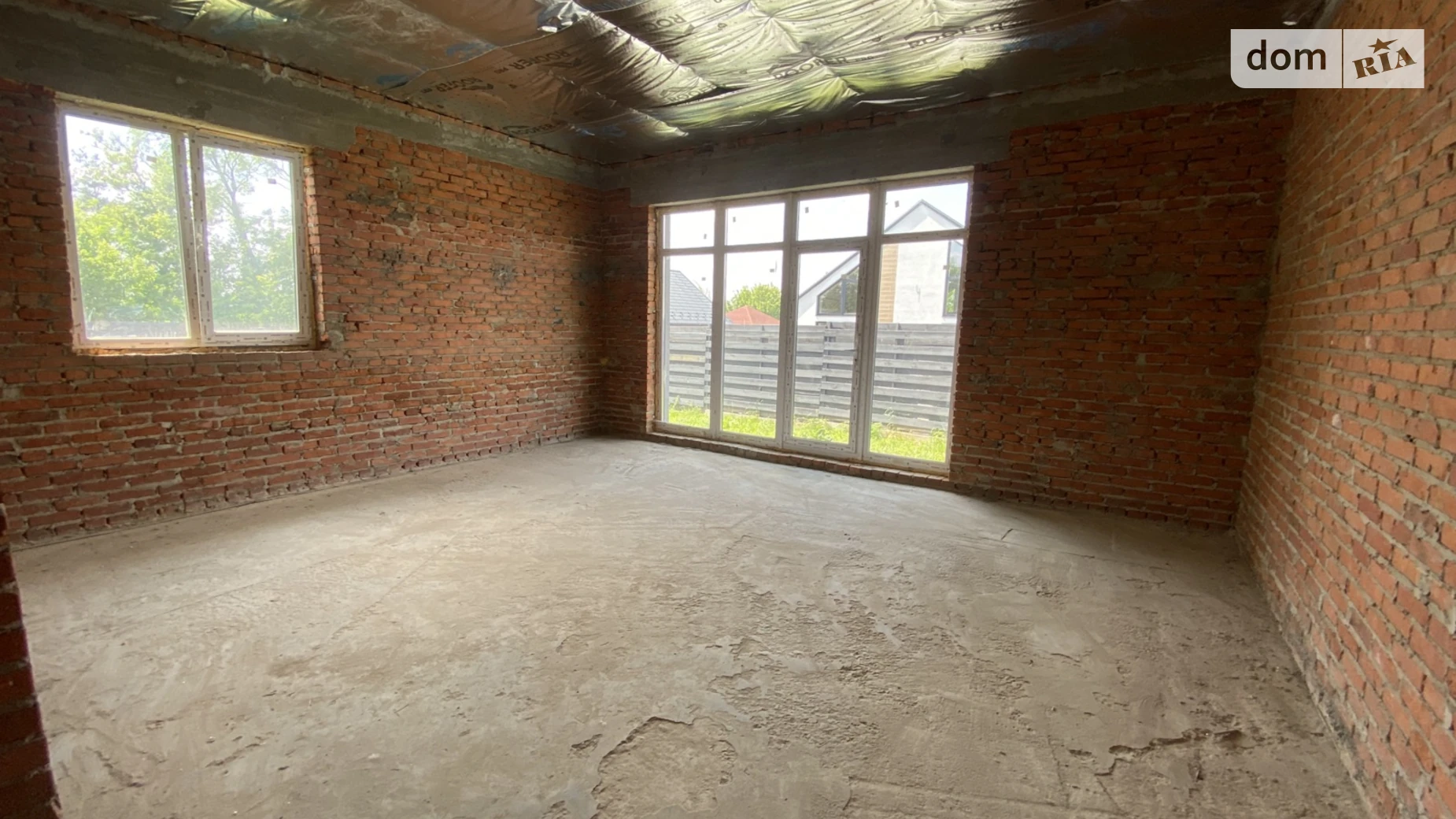 Продается одноэтажный дом 115 кв. м с участком, цена: 100000 $ - фото 2