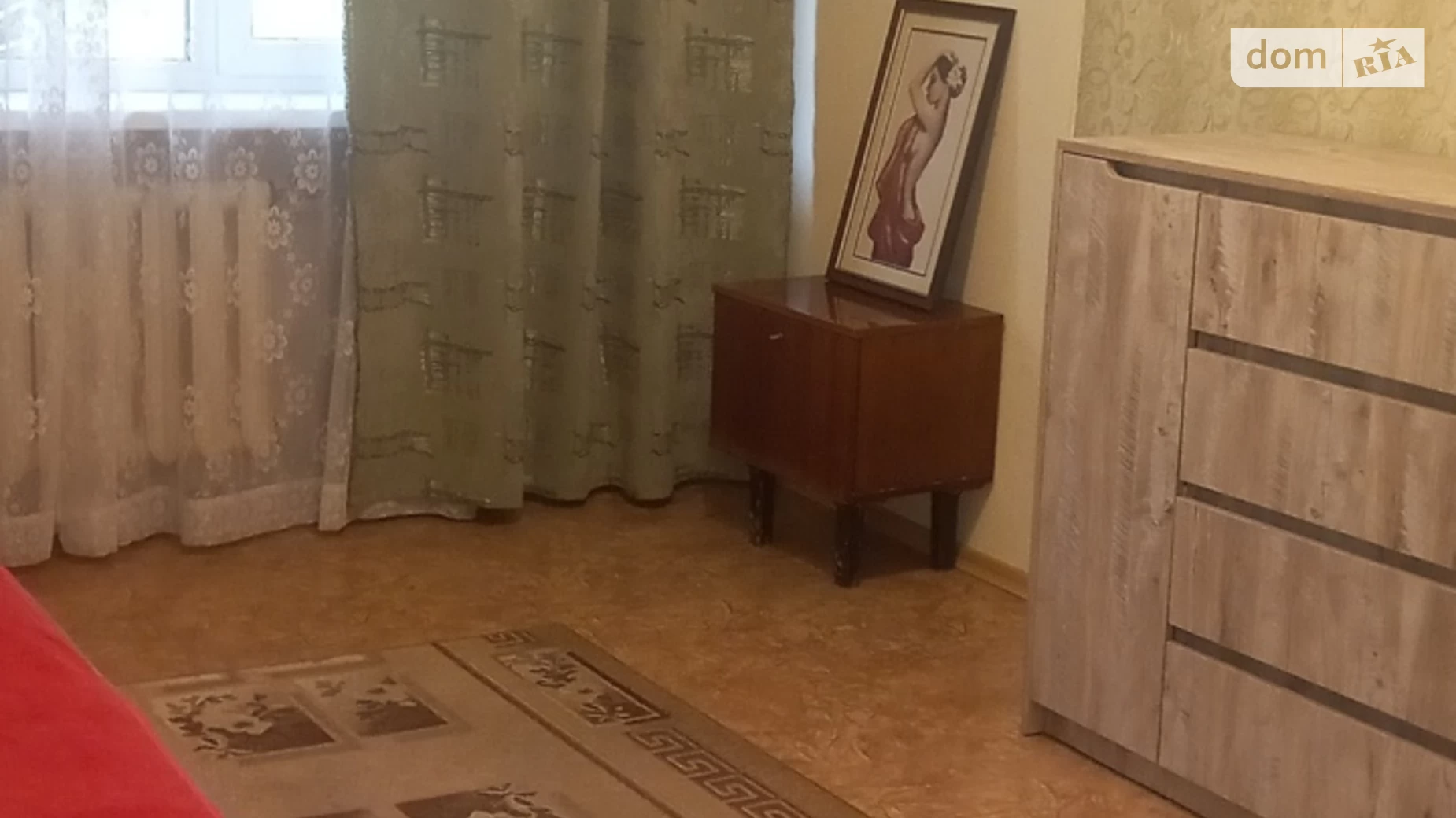 Продается 1-комнатная квартира 30.1 кв. м в Харькове, ул. Ньютона, 143 - фото 4