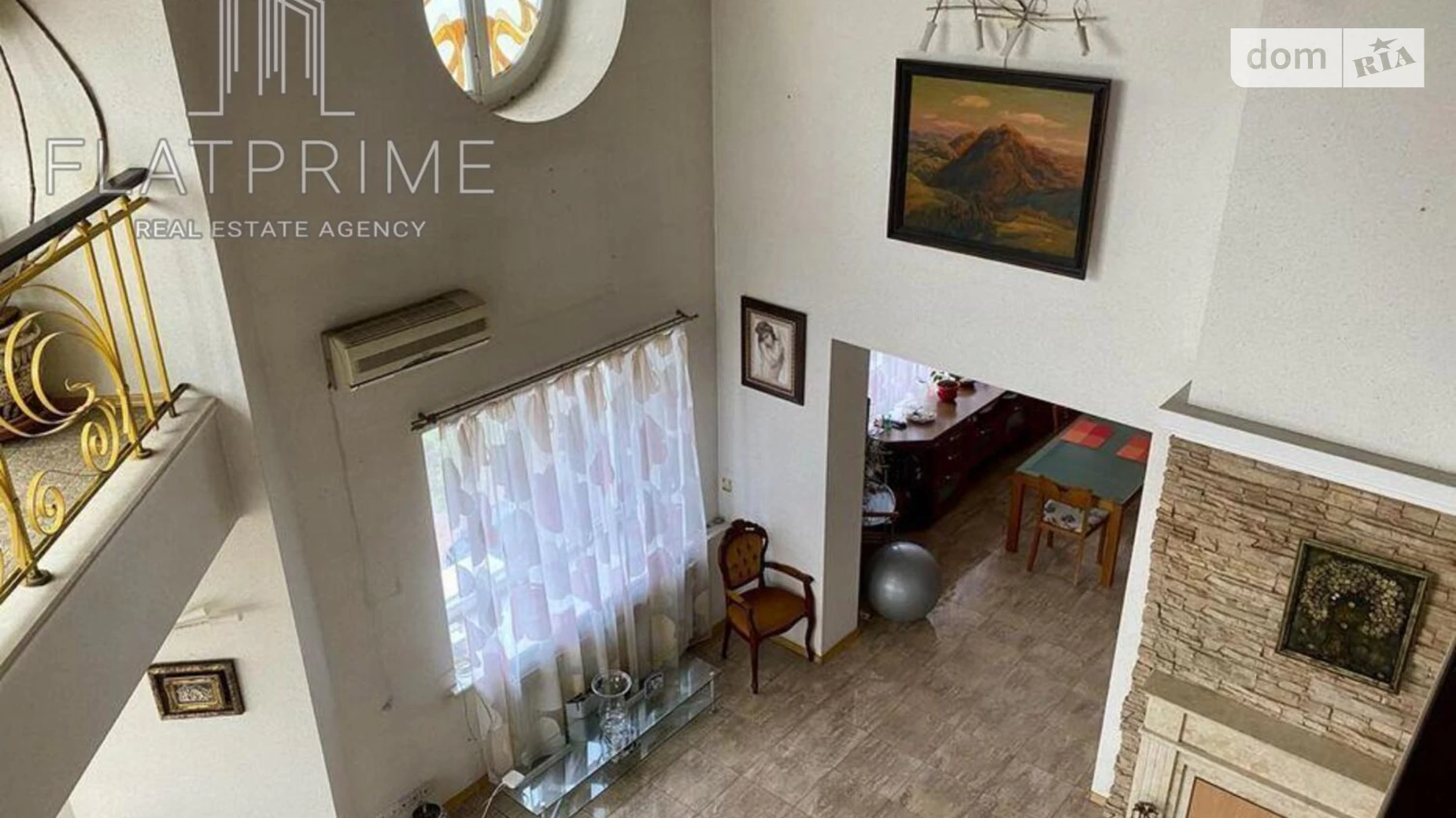 Продається 4-кімнатна квартира 190 кв. м у Києві, просп. Володимира Івасюка, 24 - фото 2