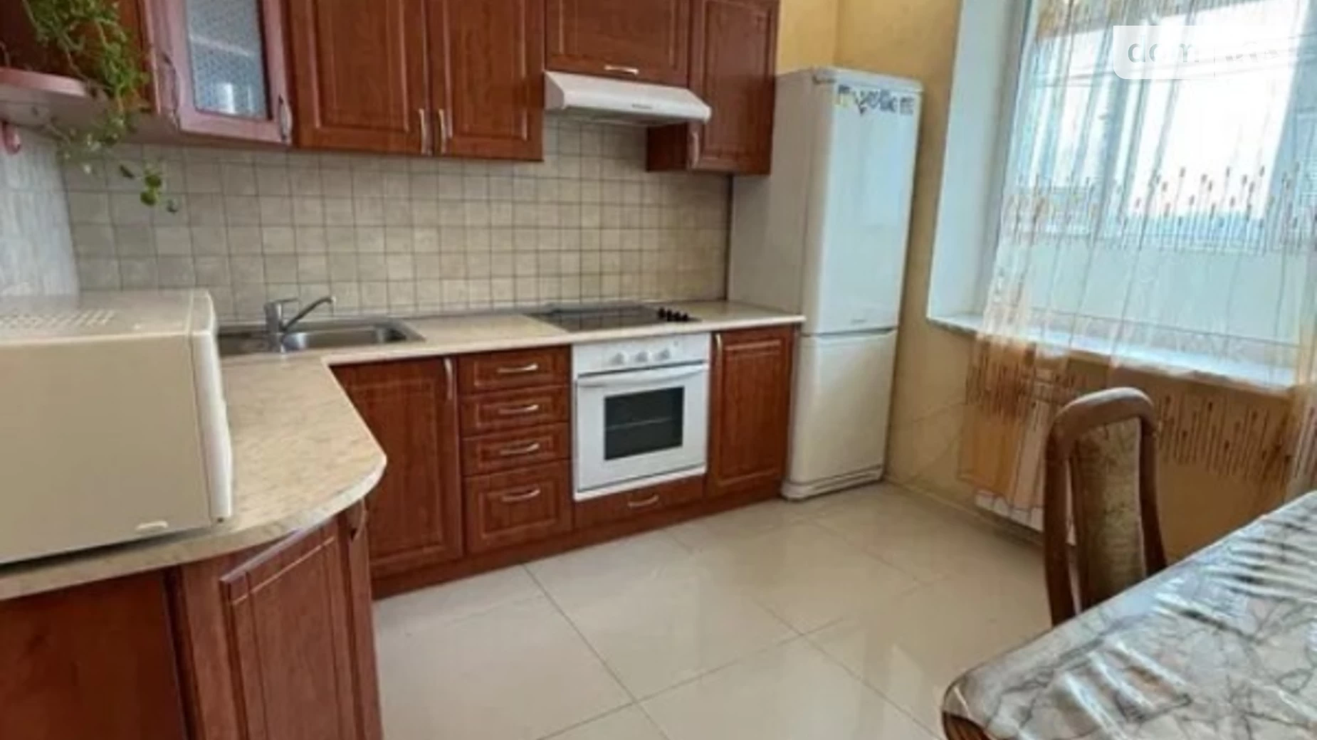 Продается 1-комнатная квартира 42.8 кв. м в Киеве, ул. Верховинная, 35 - фото 5