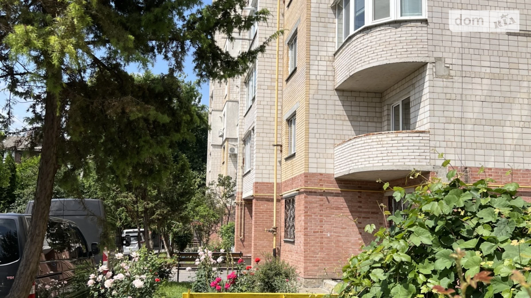 Продається 3-кімнатна квартира 75 кв. м у Вінниці, вул. Острозького, 39 - фото 2