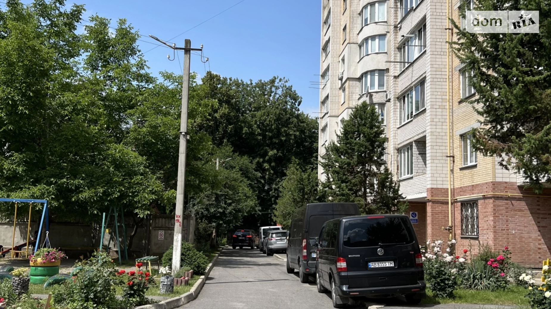 Продається 3-кімнатна квартира 75 кв. м у Вінниці, вул. Острозького, 39 - фото 4