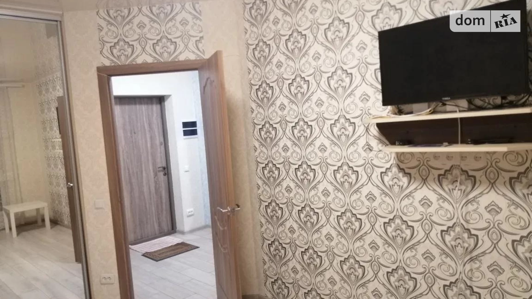 Сдается в аренду 1-комнатная квартира 36 кв. м в Львове, ул. Хлебная - фото 3