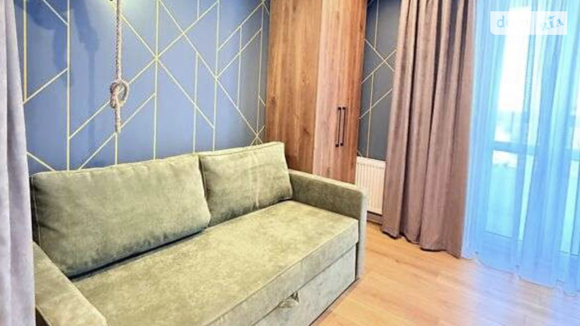 Продається 2-кімнатна квартира 68 кв. м у Харкові, вул. Професорська, 12 - фото 3