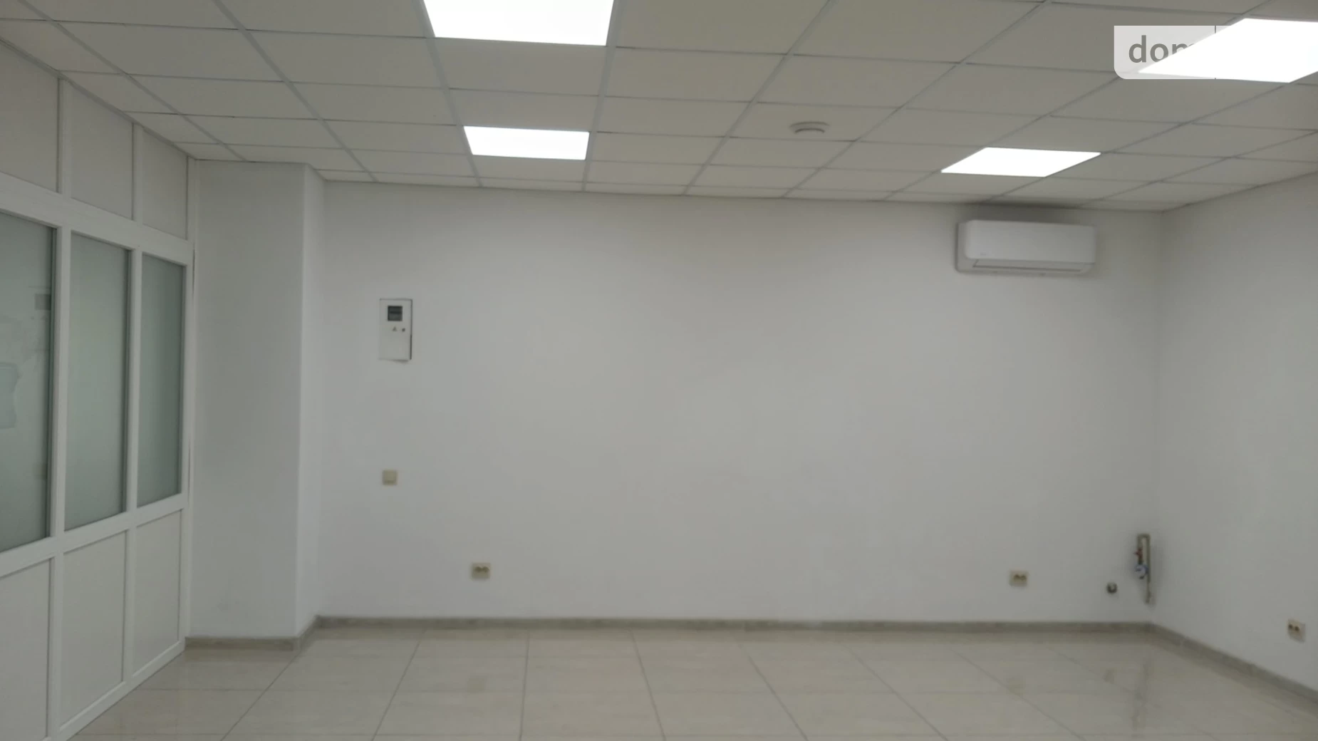 Здається в оренду приміщення вільного призначення 37 кв. м в 14-поверховій будівлі, цена: 7000 грн - фото 4