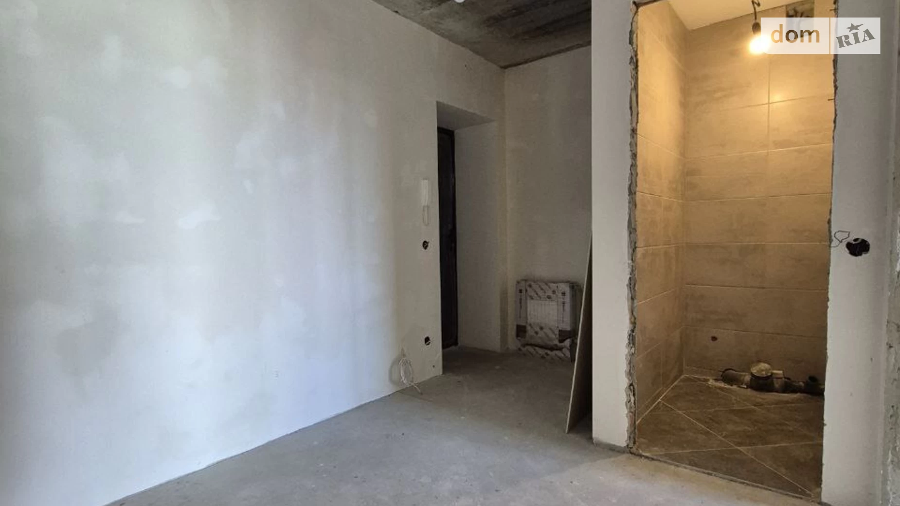 Продається 1-кімнатна квартира 41.1 кв. м у Чернігові, цена: 31500 $ - фото 5