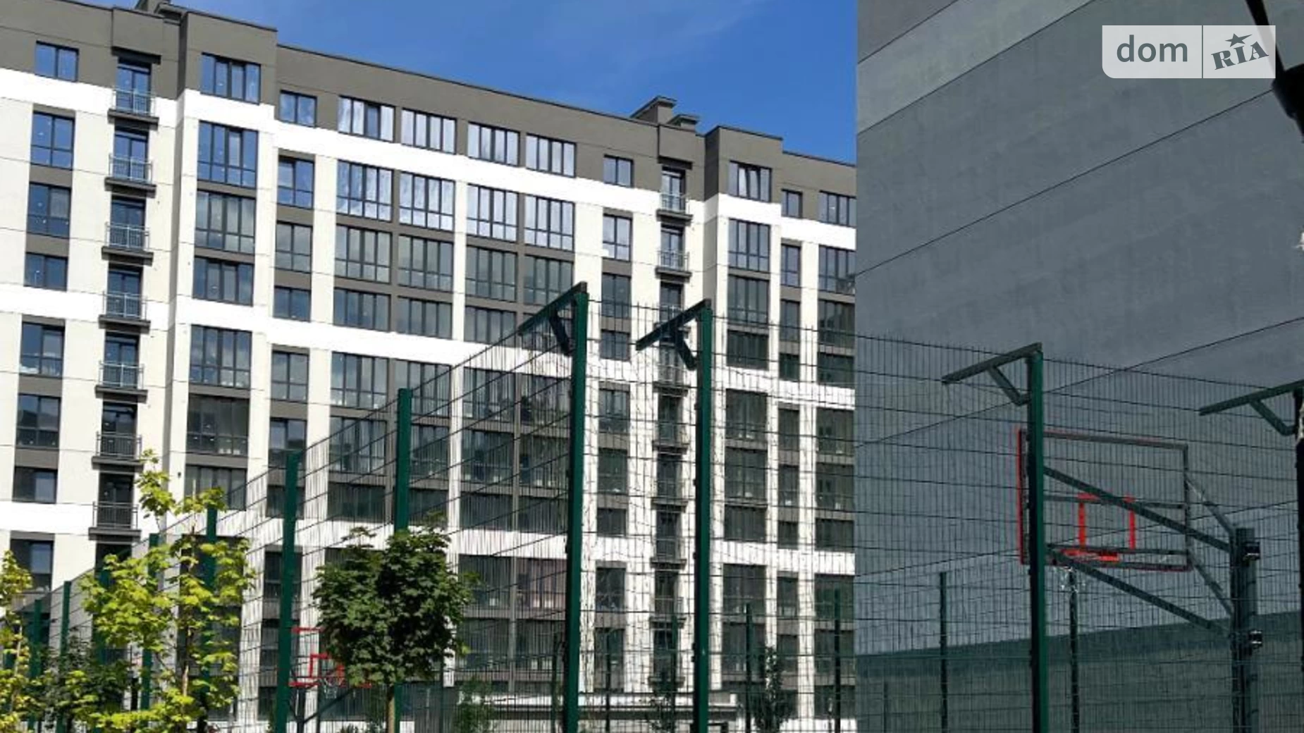 Продается 1-комнатная квартира 42 кв. м в Криховцах, ул. Довженко А., 57 - фото 5