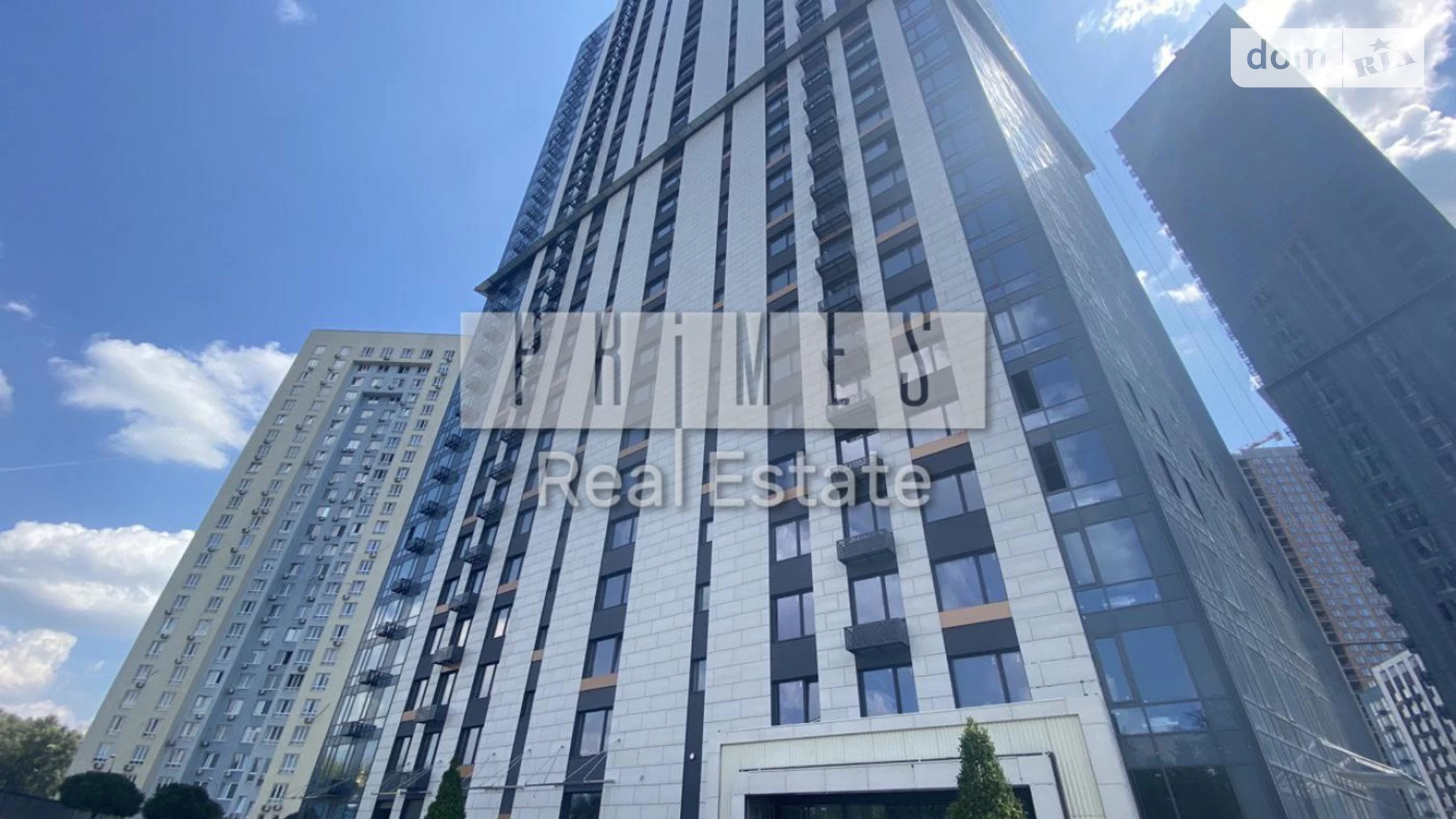 Продається 1-кімнатна квартира 40 кв. м у Києві, цена: 79500 $ - фото 3