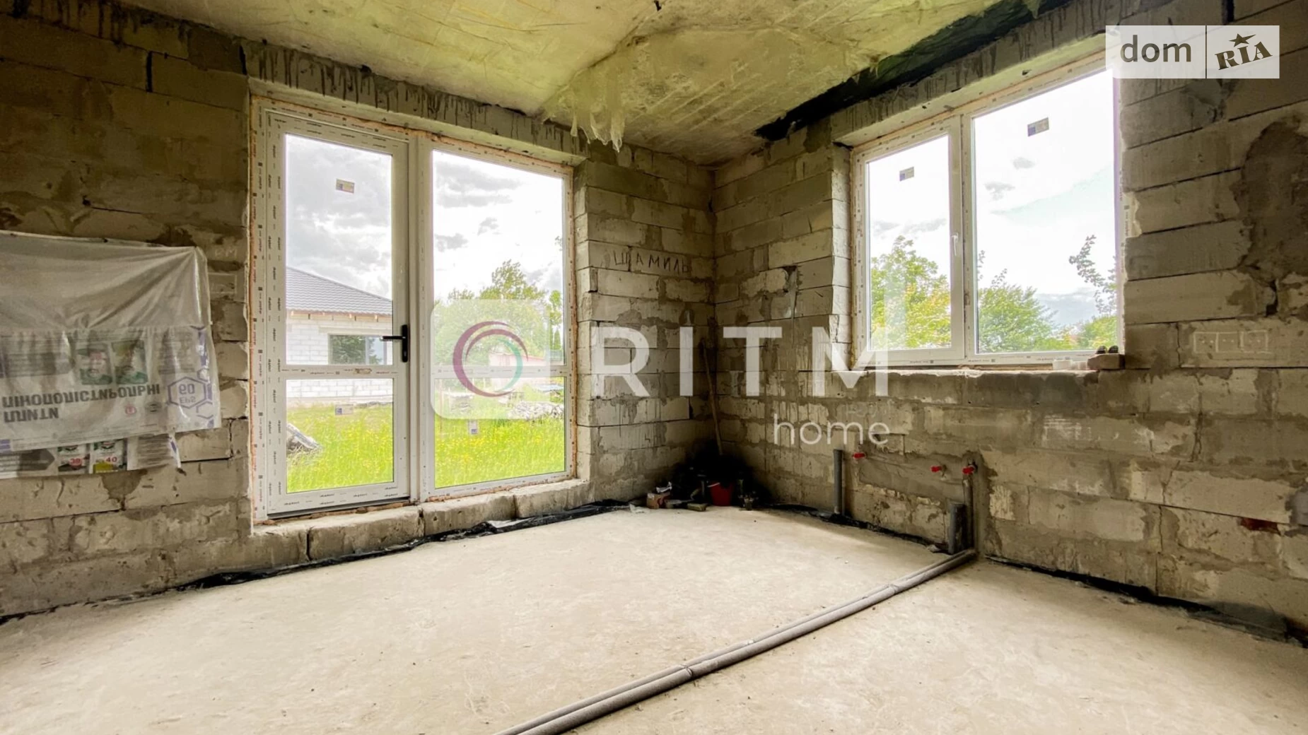 Продается дом на 2 этажа 119.5 кв. м с садом, цена: 59500 $ - фото 4