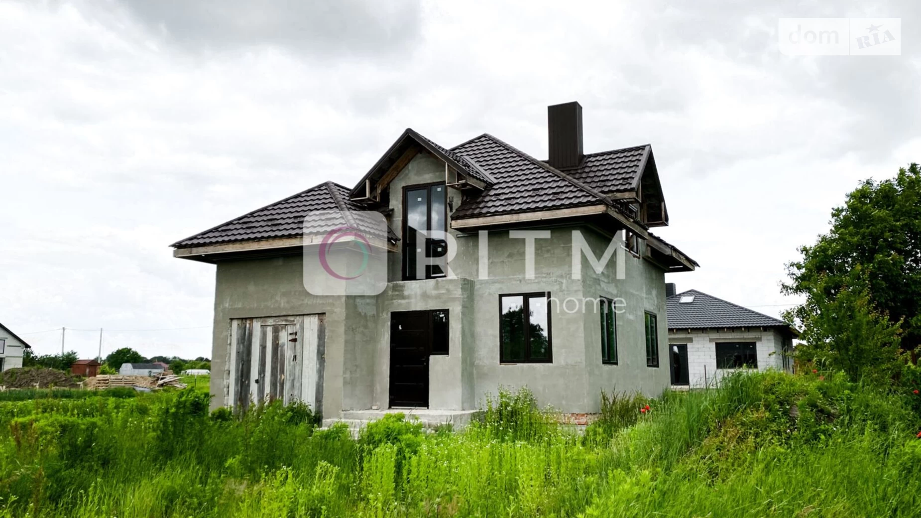 Продается дом на 2 этажа 119.5 кв. м с садом, цена: 59500 $ - фото 3