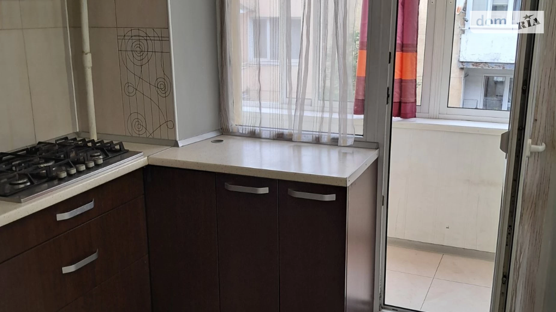 Сдается в аренду 3-комнатная квартира 70 кв. м в Львове, ул. Академика Сахарова Андрея, 20 - фото 2