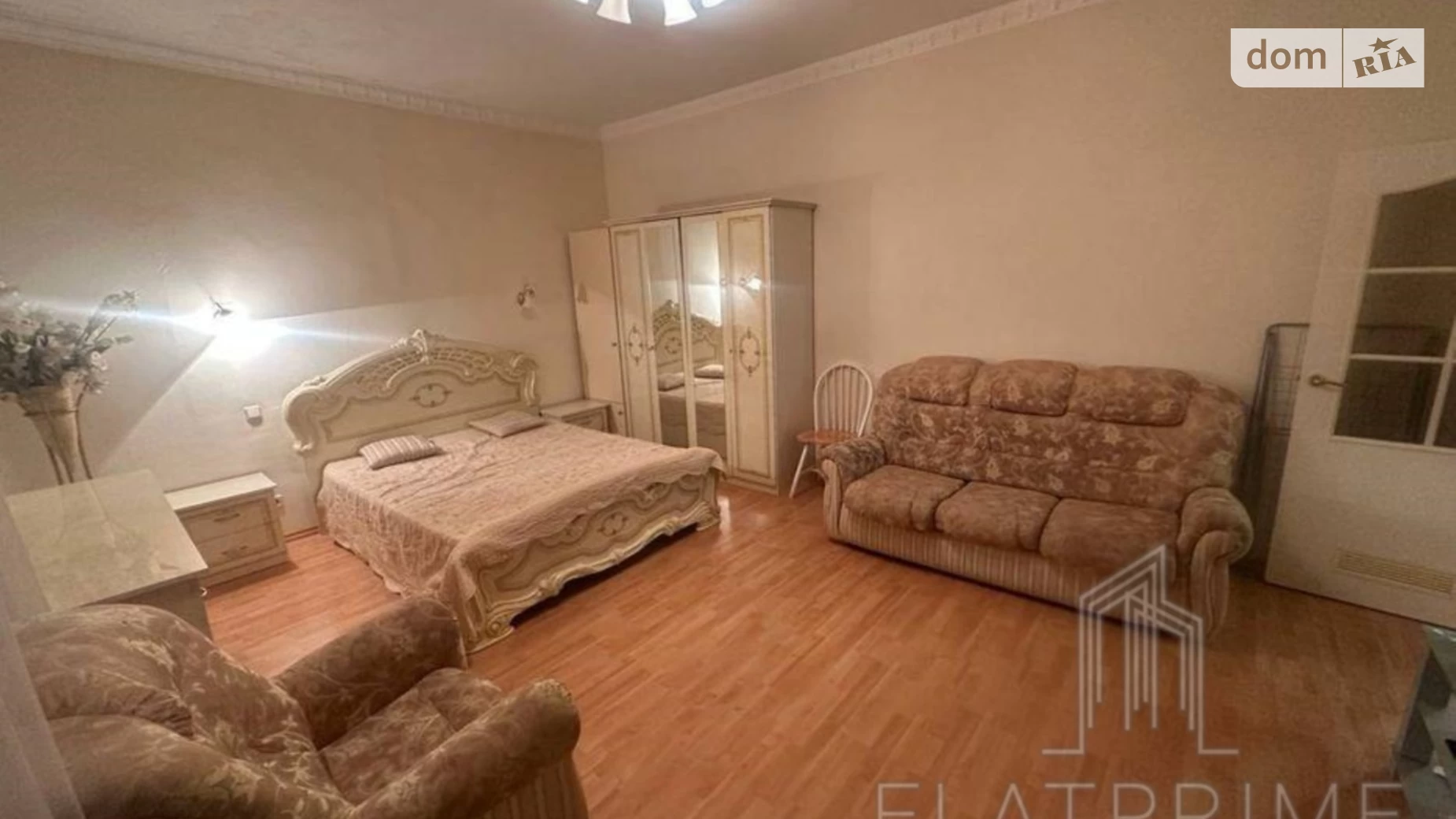 Продается 1-комнатная квартира 43 кв. м в Киеве, цена: 125000 $ - фото 3