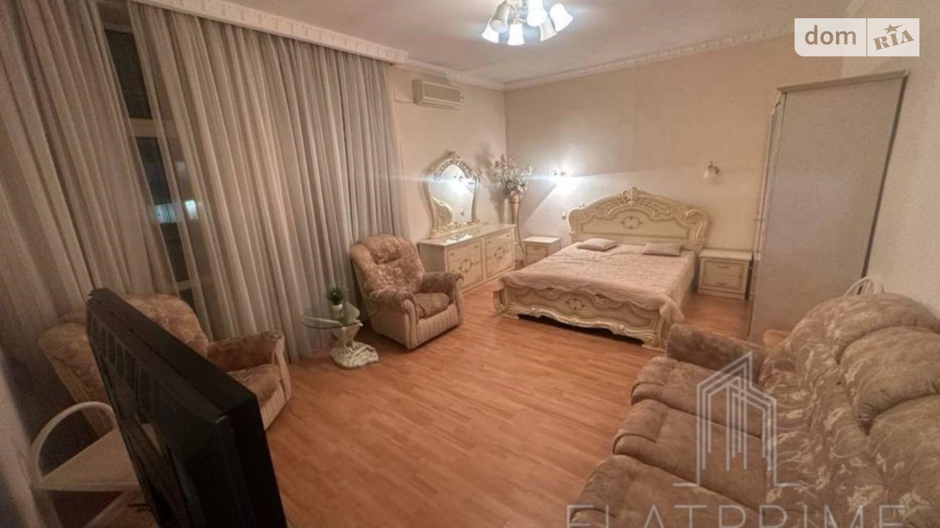Продается 1-комнатная квартира 43 кв. м в Киеве, цена: 125000 $ - фото 4