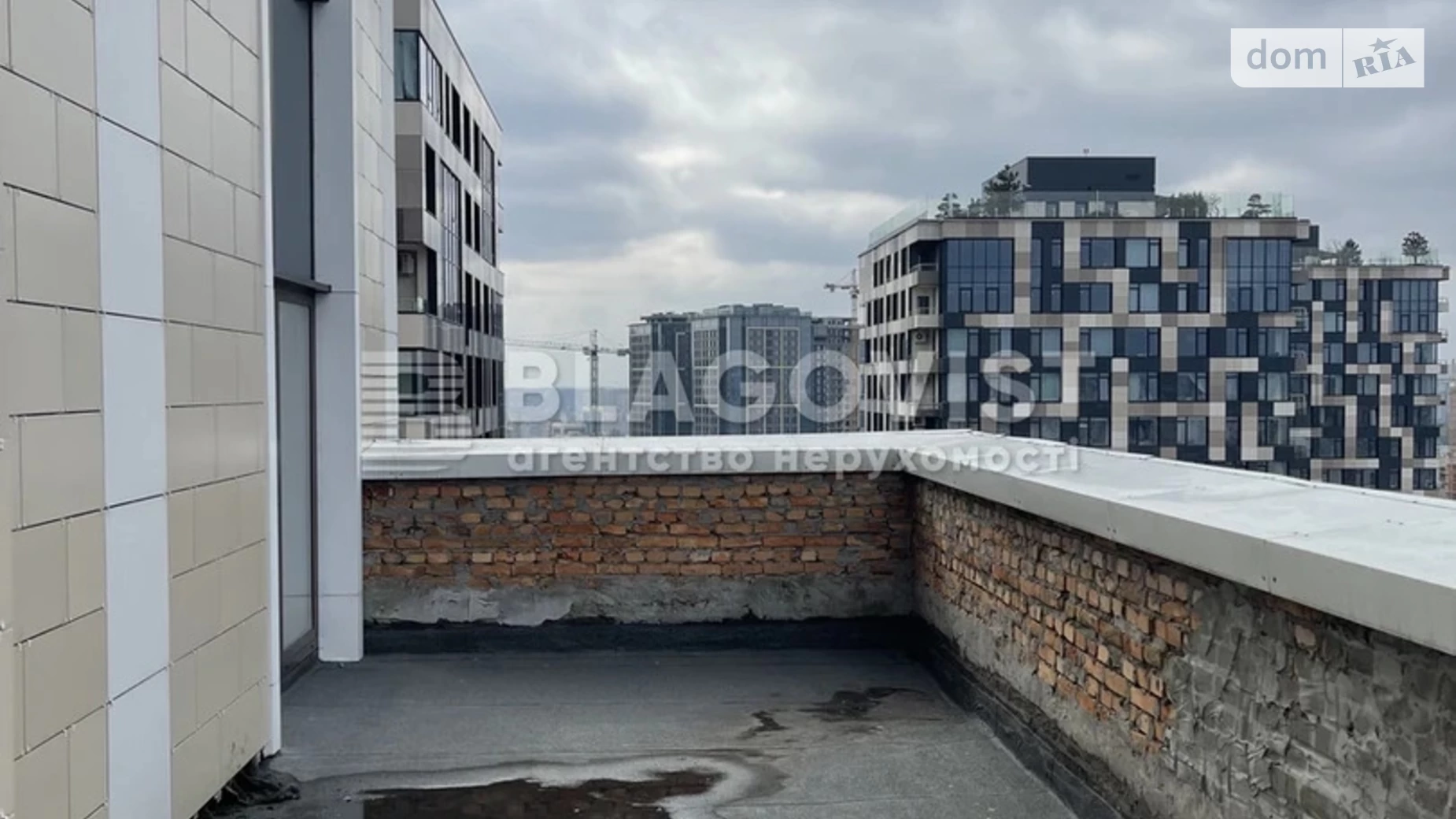 Продається 4-кімнатна квартира 188 кв. м у Києві, вул. Ділова, 4 - фото 5