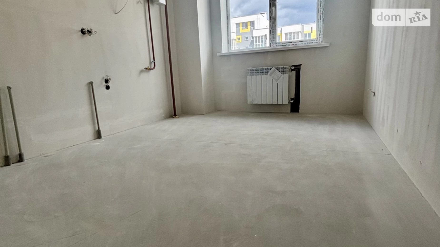 Продається 2-кімнатна квартира 60 кв. м у Полтаві, вул. Башкірцевої Марії, 20/2 - фото 3