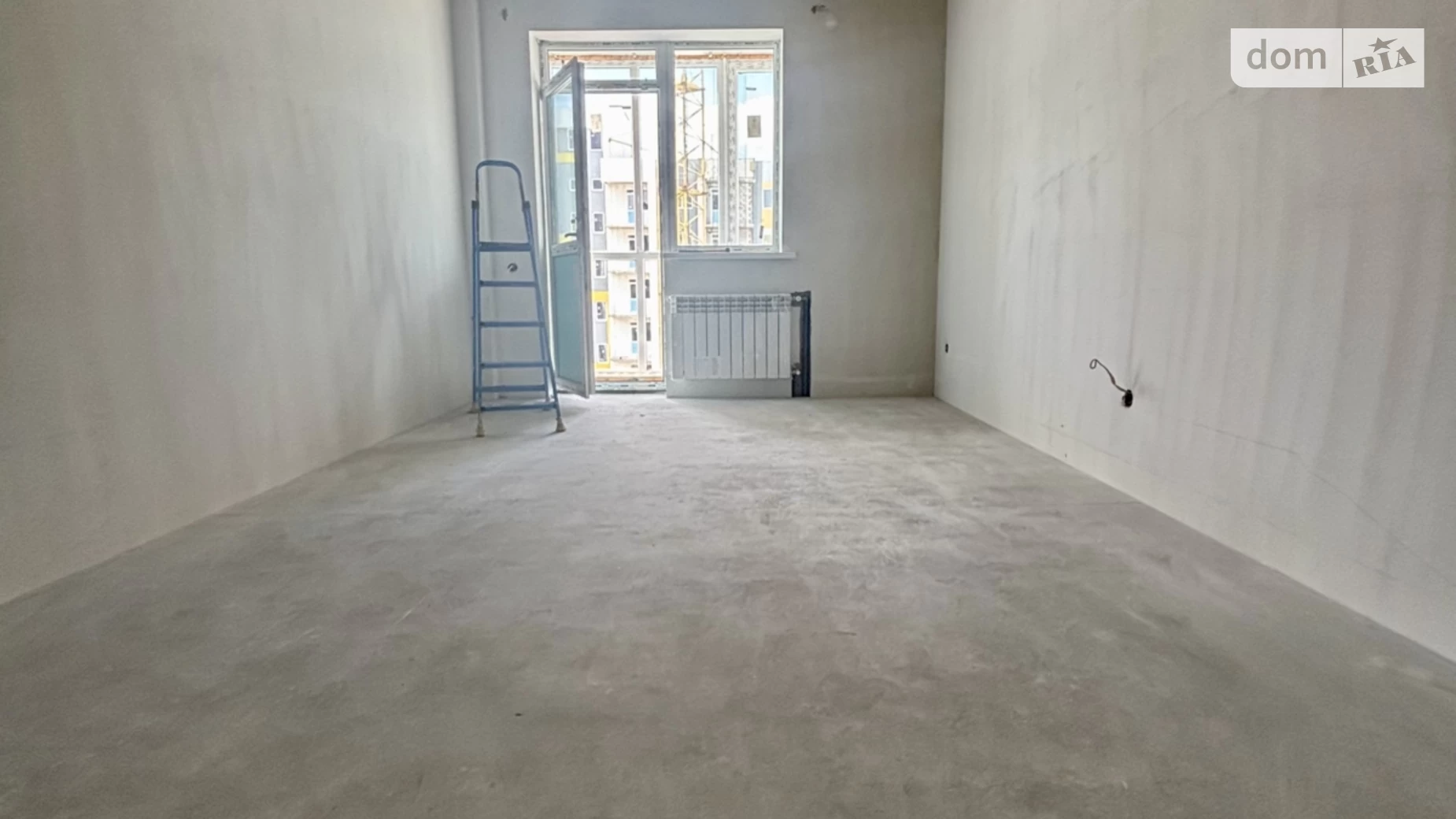Продається 2-кімнатна квартира 60 кв. м у Полтаві, вул. Башкірцевої Марії, 20/2 - фото 5