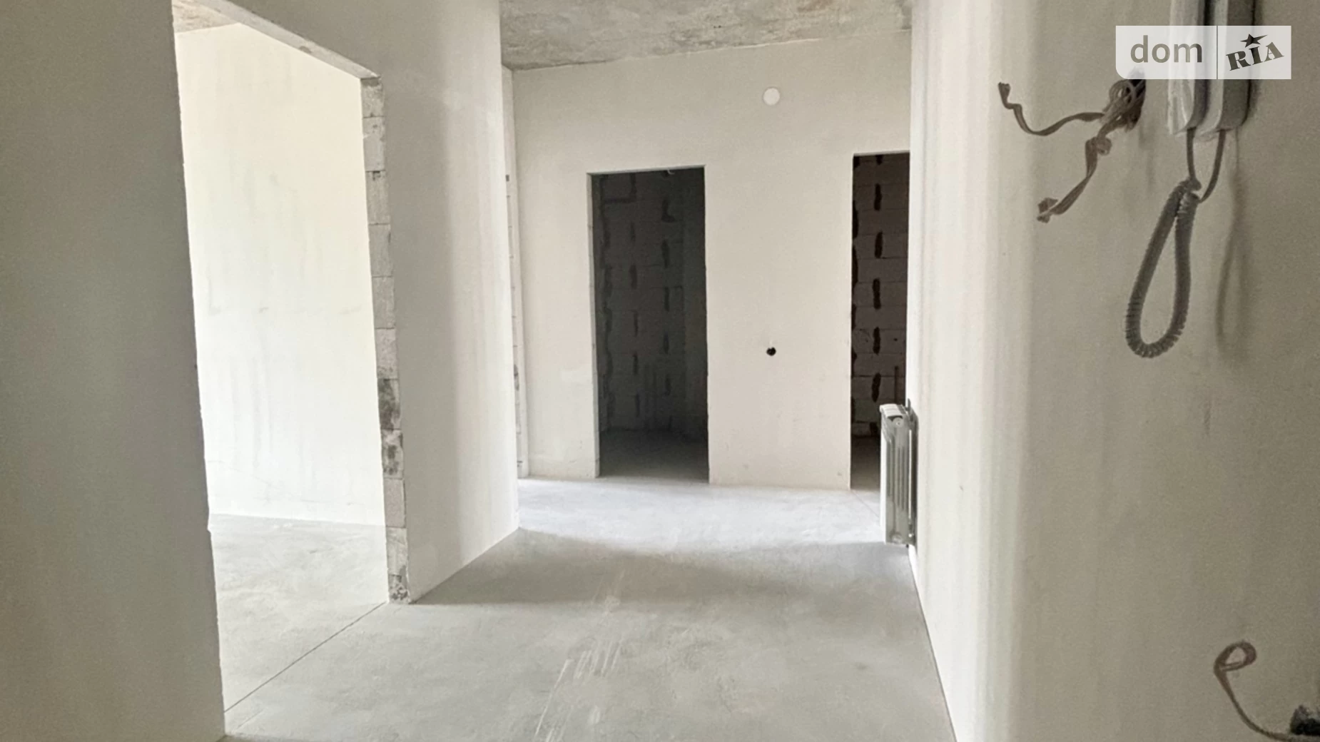 Продається 2-кімнатна квартира 60 кв. м у Полтаві, вул. Башкірцевої Марії, 20/2 - фото 4