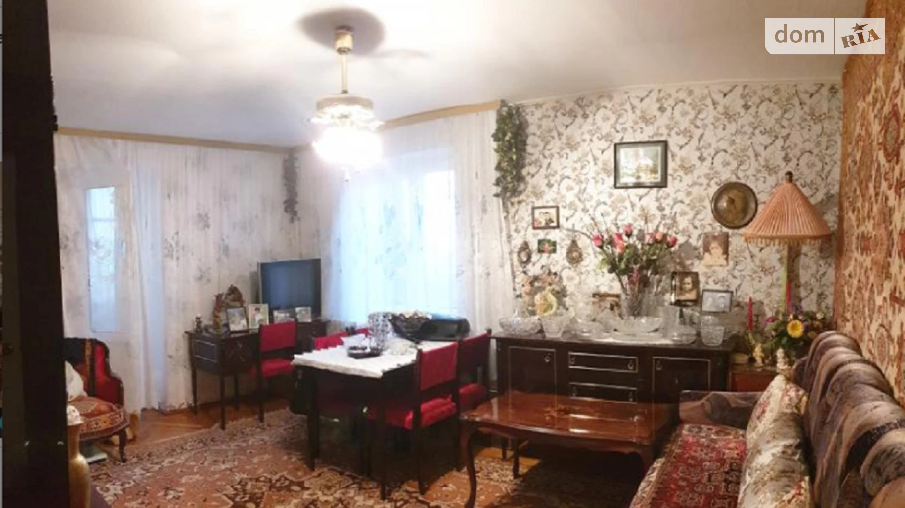 Продається 3-кімнатна квартира 68 кв. м у Одесі, просп. Небесної Сотні - фото 2