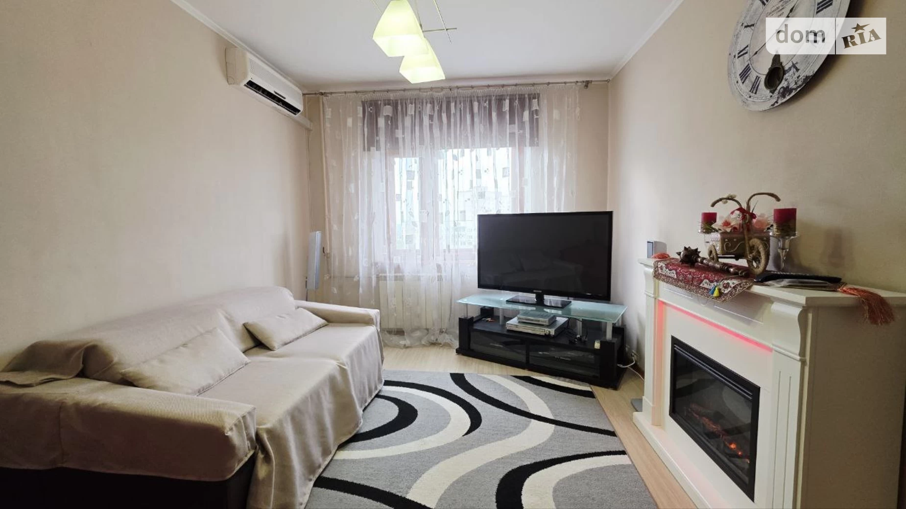 Продається 3-кімнатна квартира 66 кв. м у Харкові, просп. Перемоги, 61 - фото 2