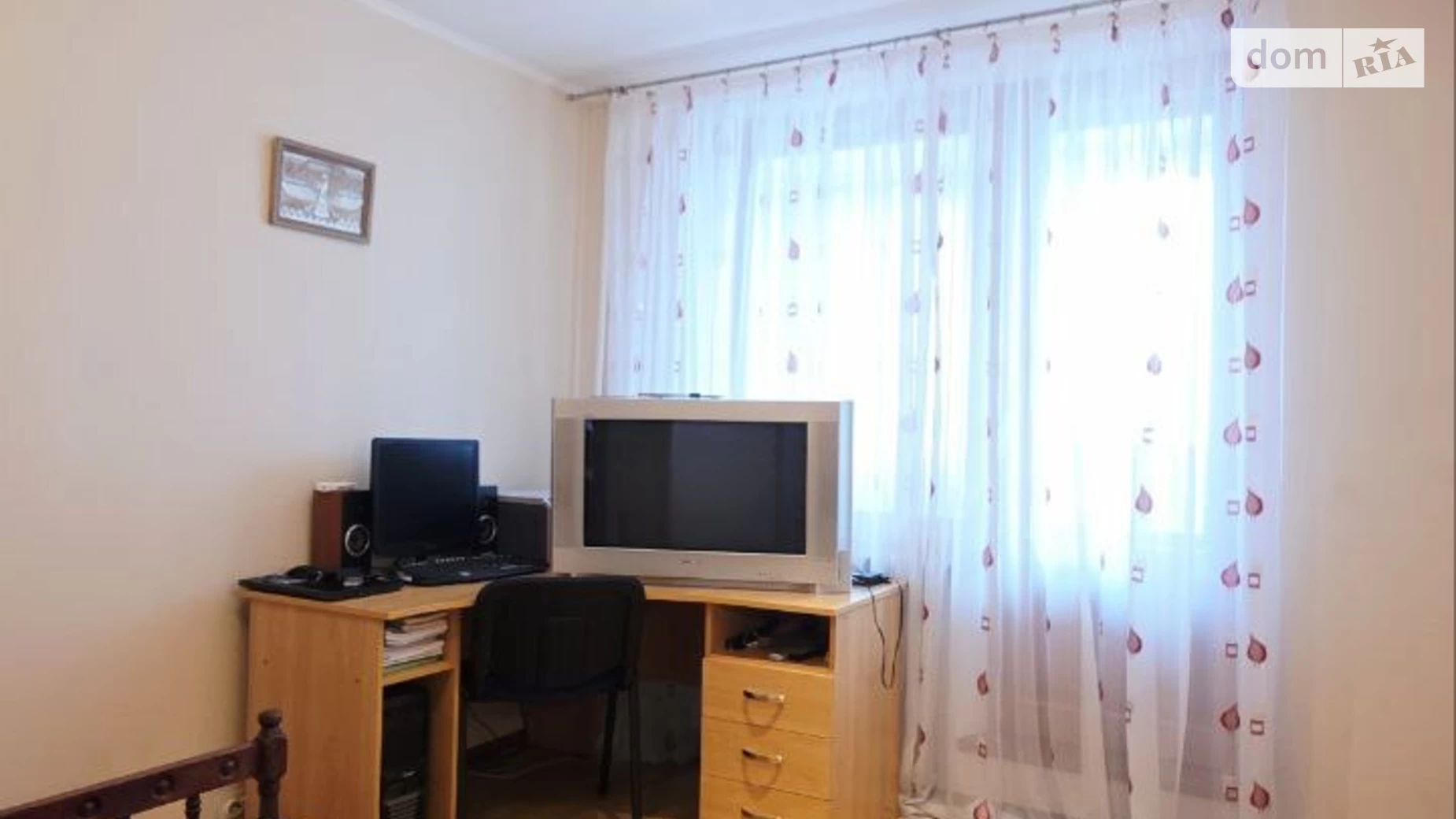 Продається 3-кімнатна квартира 66 кв. м у Харкові, просп. Перемоги, 61 - фото 5