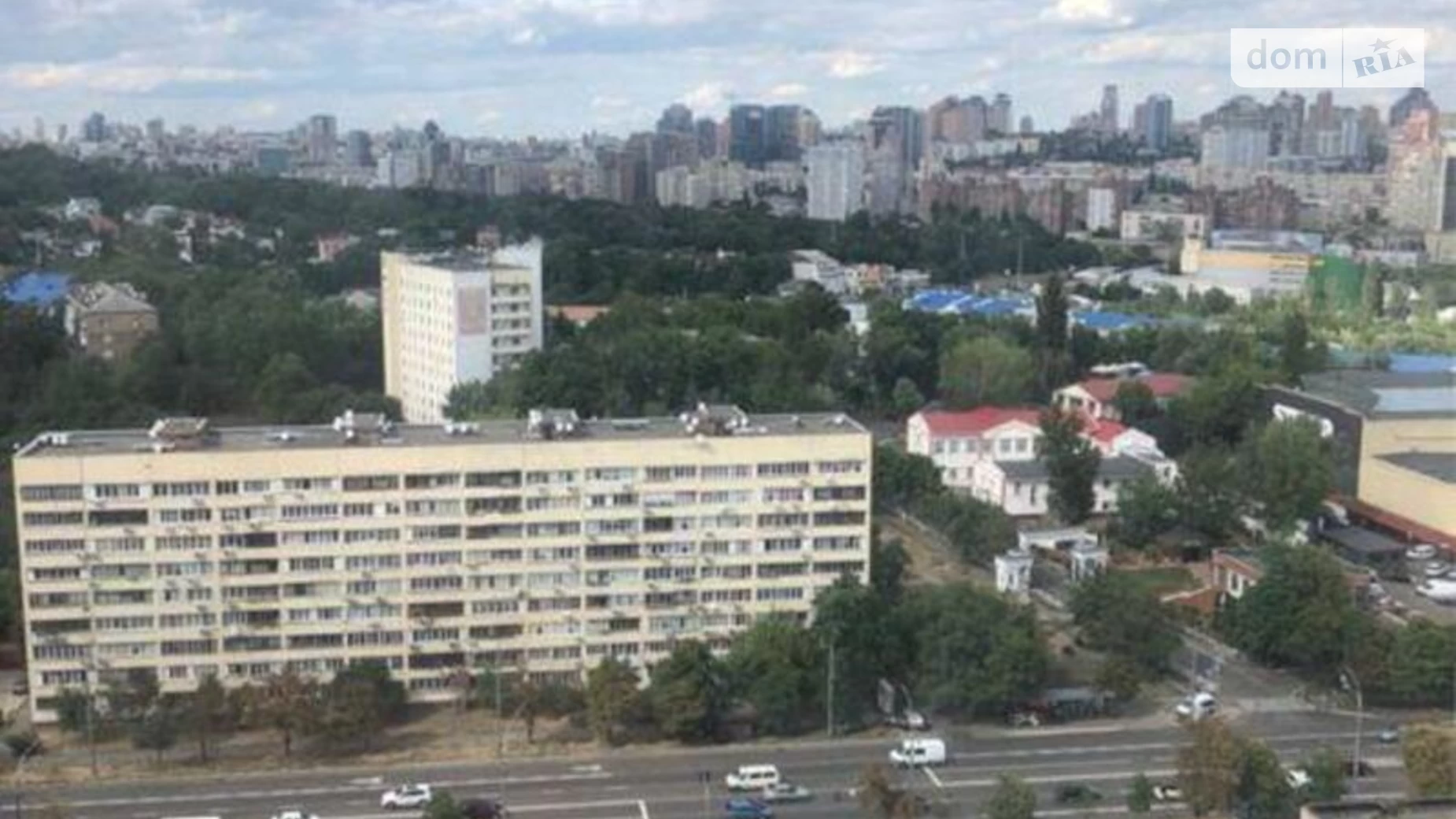 Продается 3-комнатная квартира 99 кв. м в Киеве, ул. Костанайская, 13 - фото 4