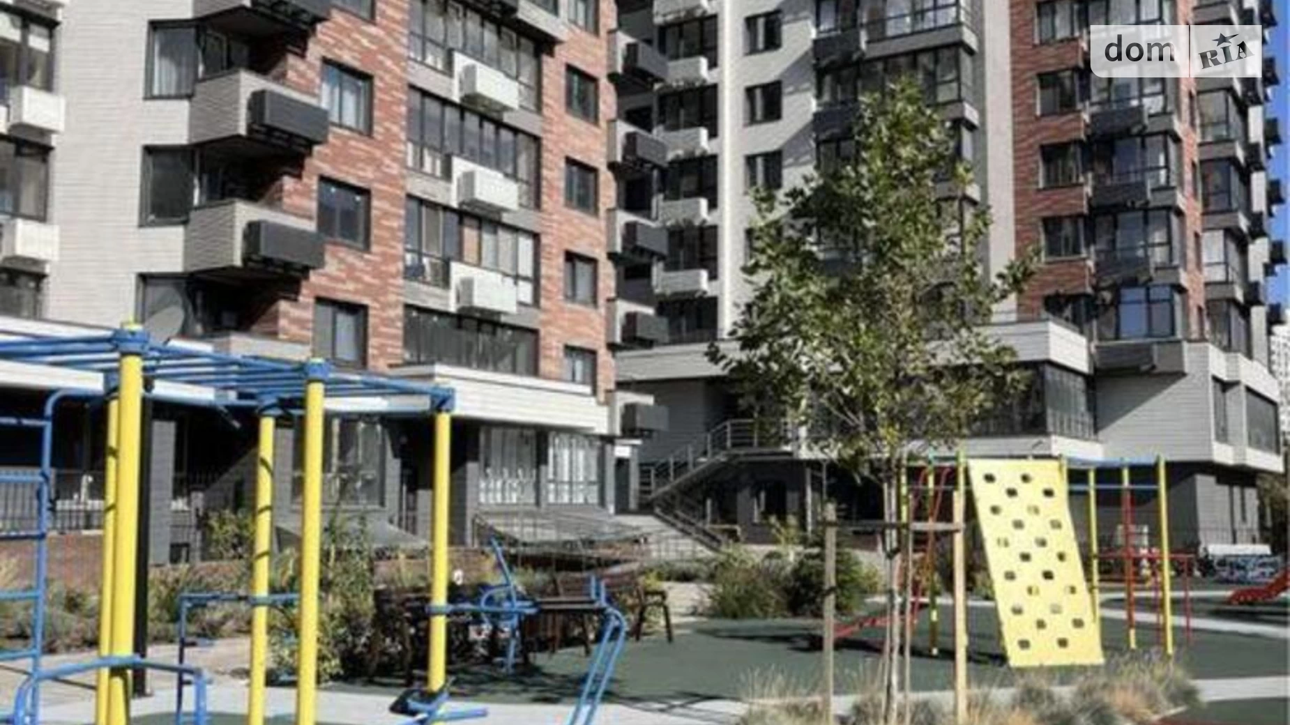 Продается 3-комнатная квартира 99 кв. м в Киеве, ул. Костанайская, 13 - фото 2