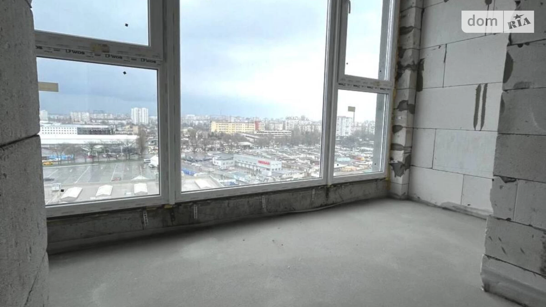 Продается 1-комнатная квартира 27 кв. м в Одессе, ул. Евгения Чикаленко(Академика Вильямса), 93/4 - фото 5