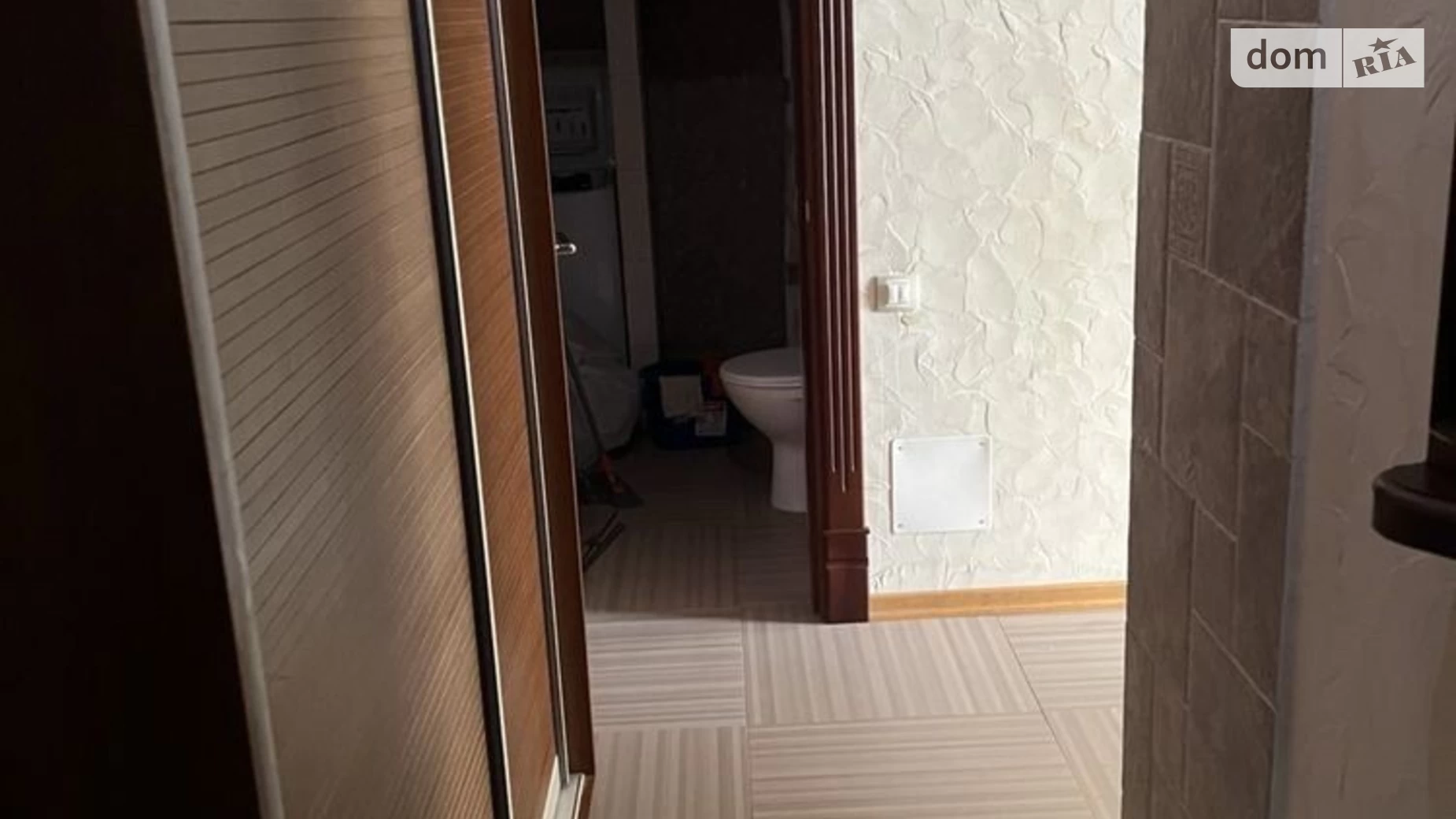 Продается 2-комнатная квартира 57.1 кв. м в Ровно, ул. Драгоманова, 23 - фото 4