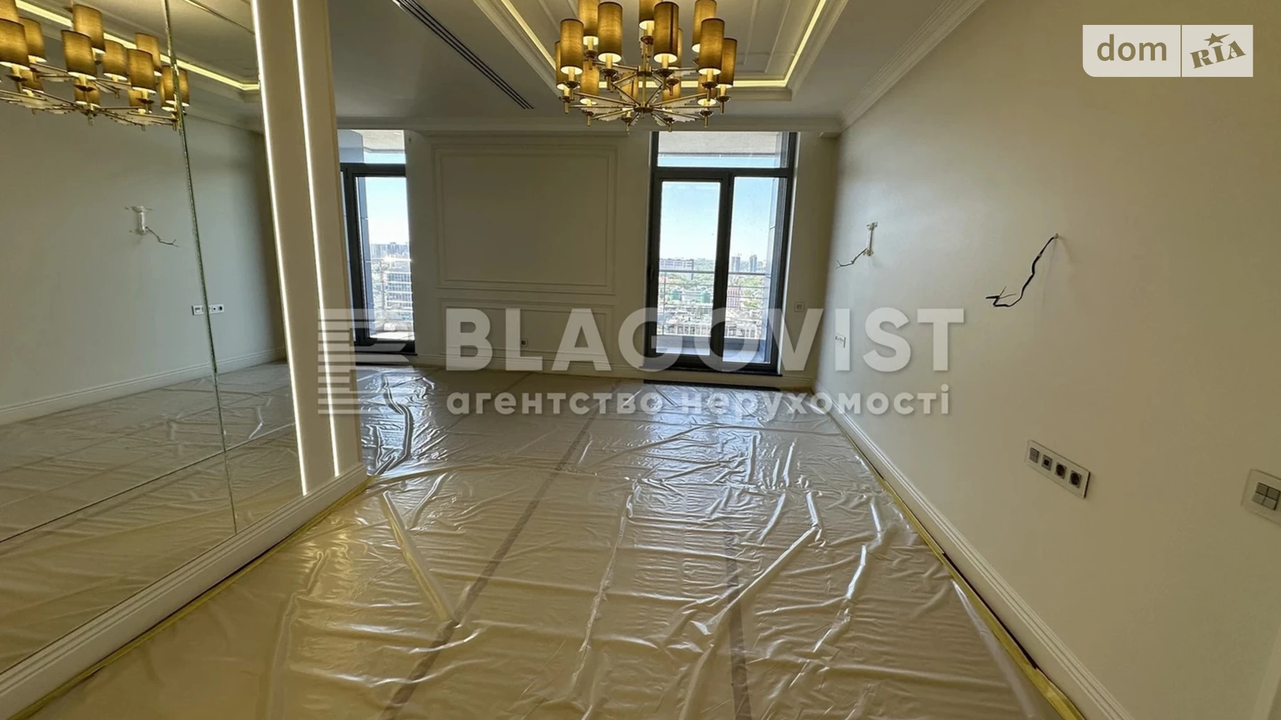 Продается 4-комнатная квартира 152 кв. м в Киеве, ул. Маккейна Джона, 7 - фото 5