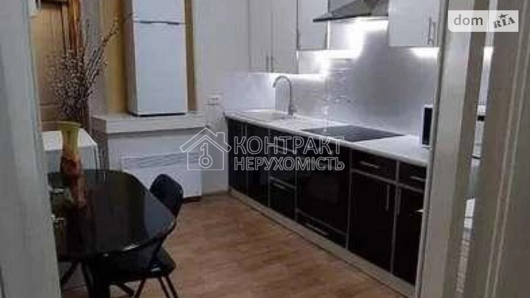 Продается 1-комнатная квартира 30 кв. м в Харькове, ул. Мало-Панасовская, 35 - фото 4