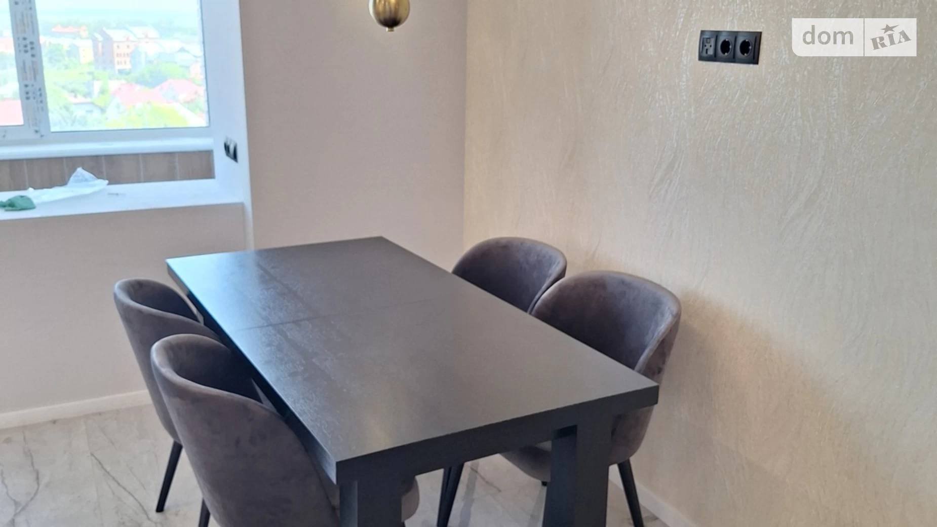 3-кімнатна квартира 98 кв. м у Тернополі, вул. Курбаса Леся - фото 2