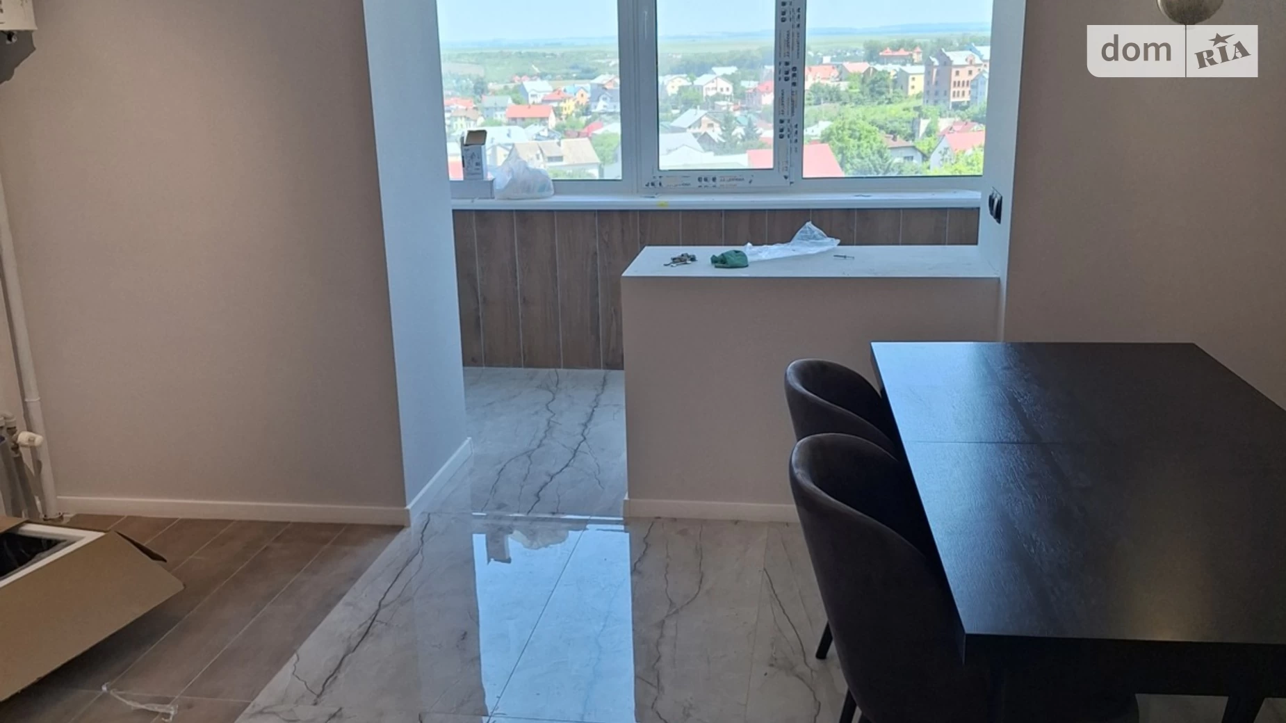 3-кімнатна квартира 98 кв. м у Тернополі, вул. Курбаса Леся - фото 3