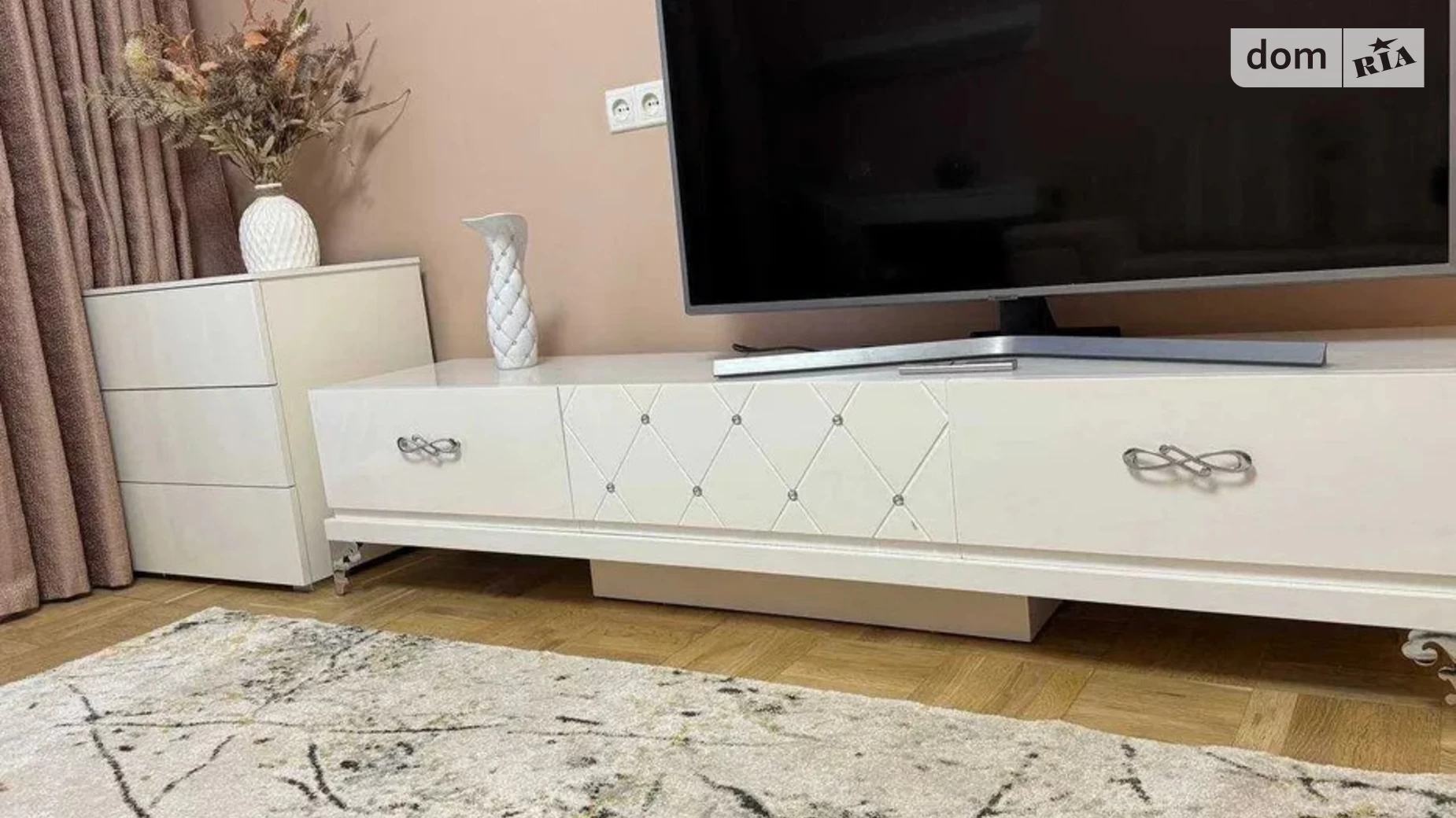 Здається в оренду 2-кімнатна квартира 55 кв. м у Дніпрі, вул. Сонячна Набережна(Малиновського Маршала) - фото 5