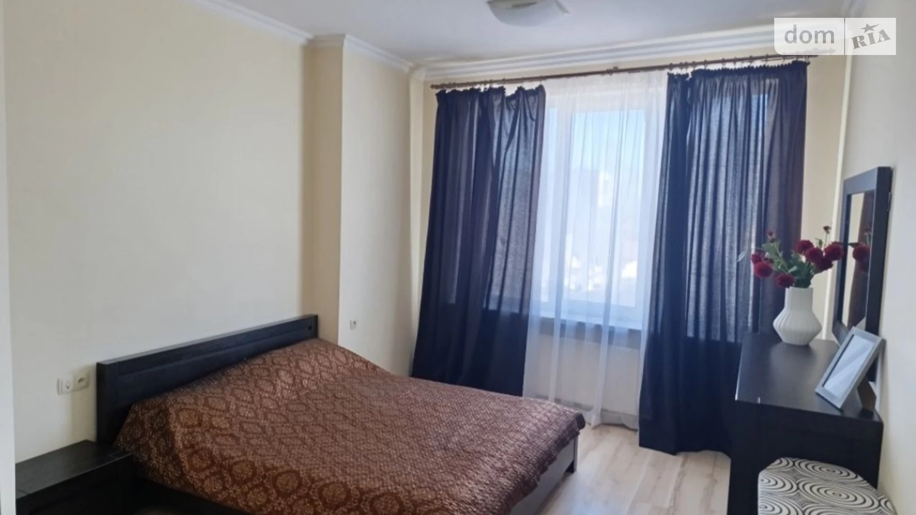 Сдается в аренду 2-комнатная квартира 60 кв. м в Одессе, ул. Пантелеймоновская, 112 - фото 2