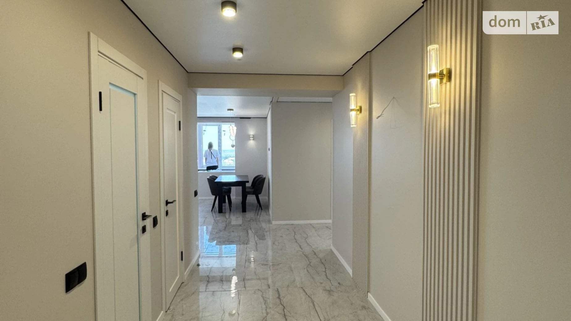 3-кімнатна квартира 100 кв. м у Тернополі, цена: 115000 $ - фото 2