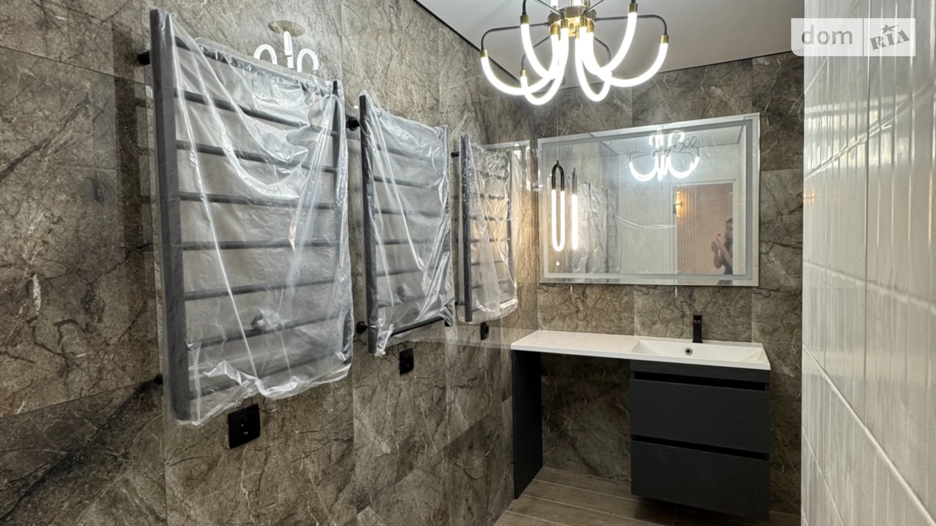 3-кімнатна квартира 100 кв. м у Тернополі, цена: 115000 $ - фото 3