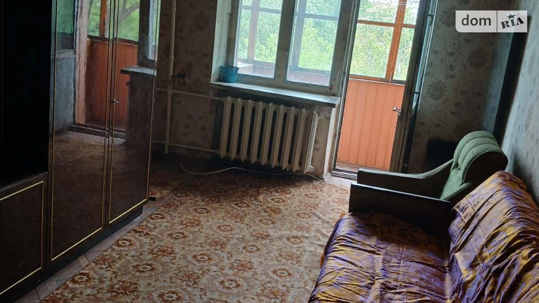 Продается 2-комнатная квартира 44 кв. м в Харькове, ул. Момота Генерала, 17 - фото 2