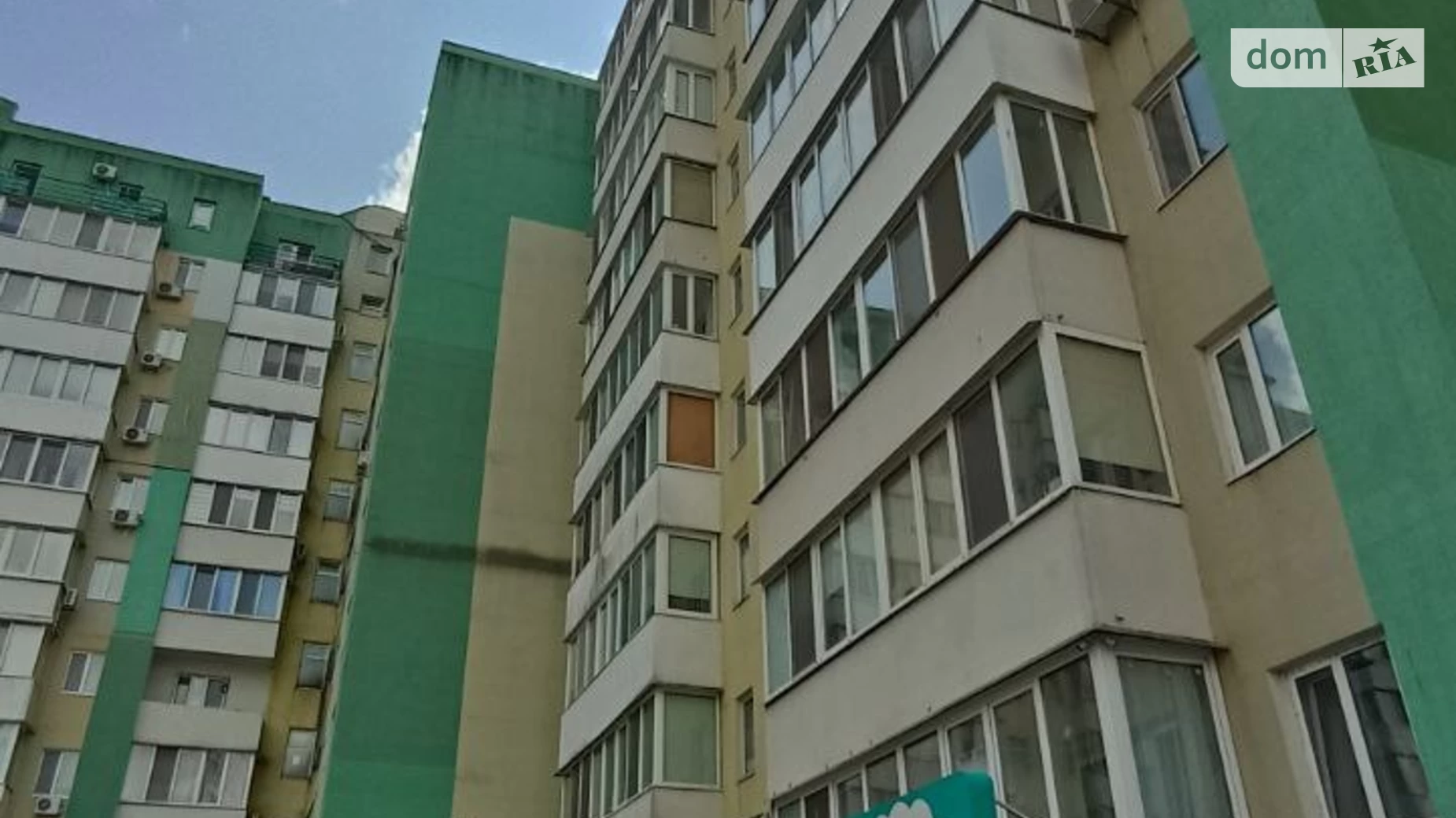 Продається 1-кімнатна квартира 41.2 кв. м у Одесі, вул. Марсельська, 48 - фото 2