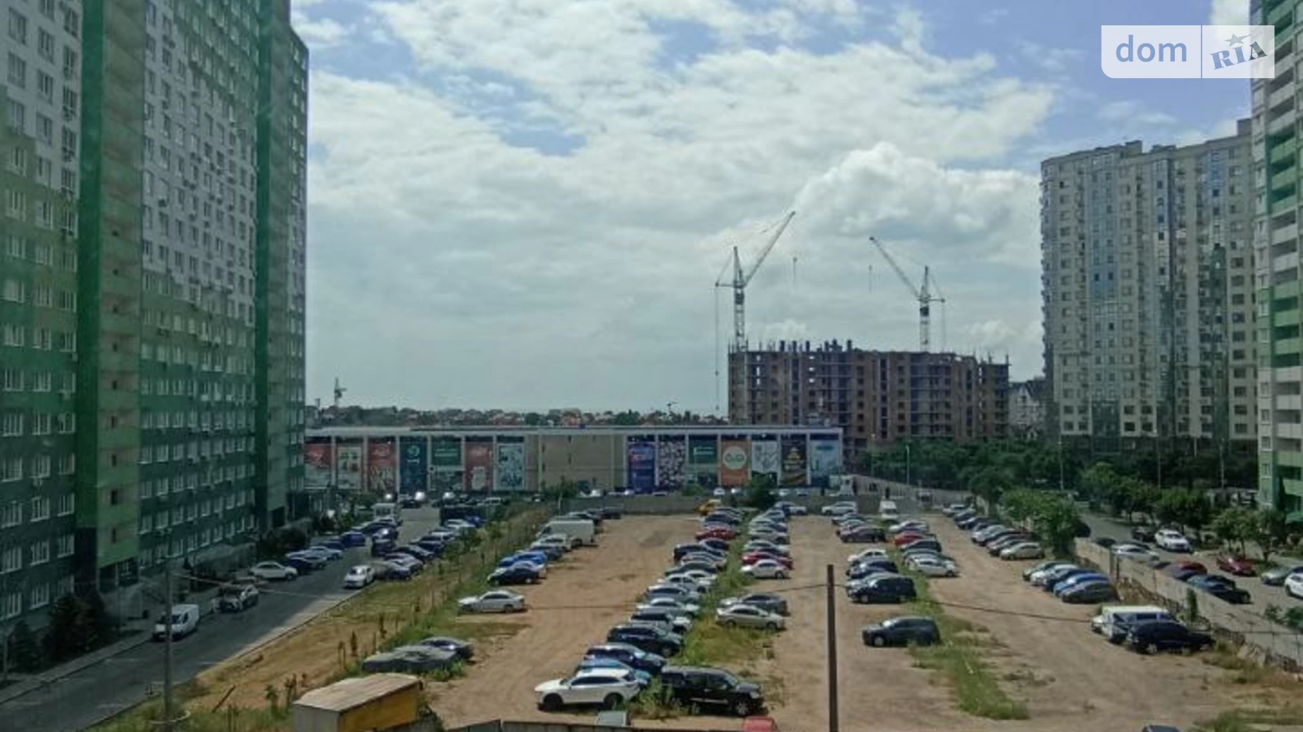 Продається 1-кімнатна квартира 41.2 кв. м у Одесі, вул. Марсельська, 48 - фото 3