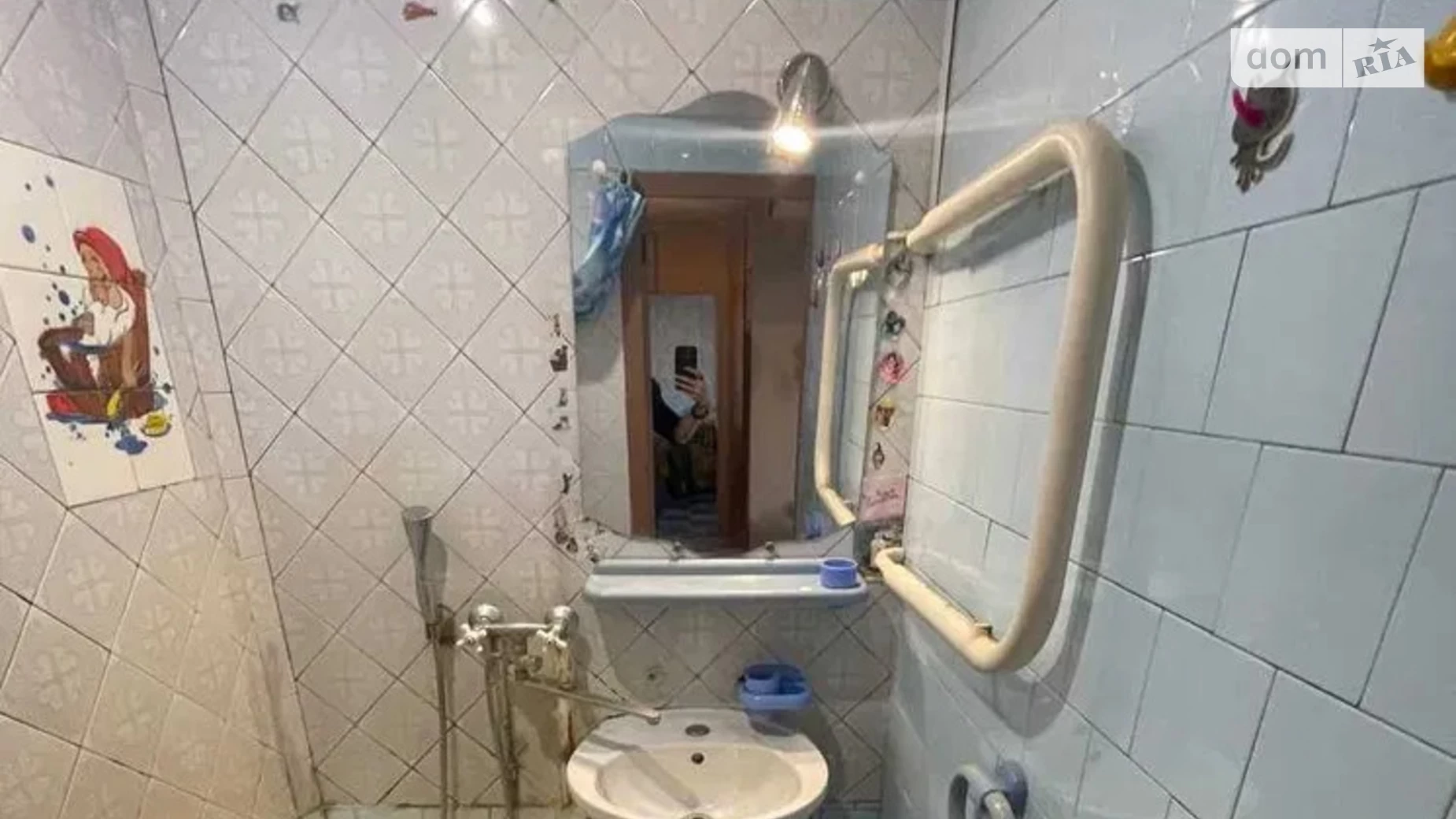 Продается 3-комнатная квартира 63.4 кв. м в Днепре, цена: 41000 $ - фото 4
