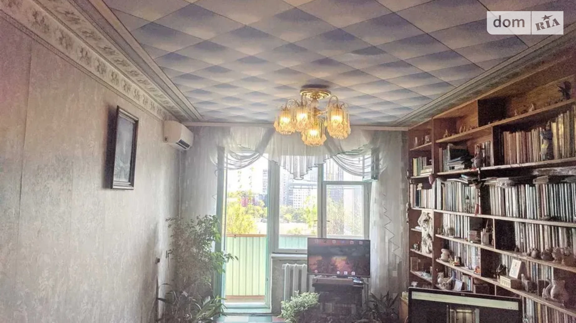 Продается 3-комнатная квартира 63.4 кв. м в Днепре, цена: 41000 $ - фото 5
