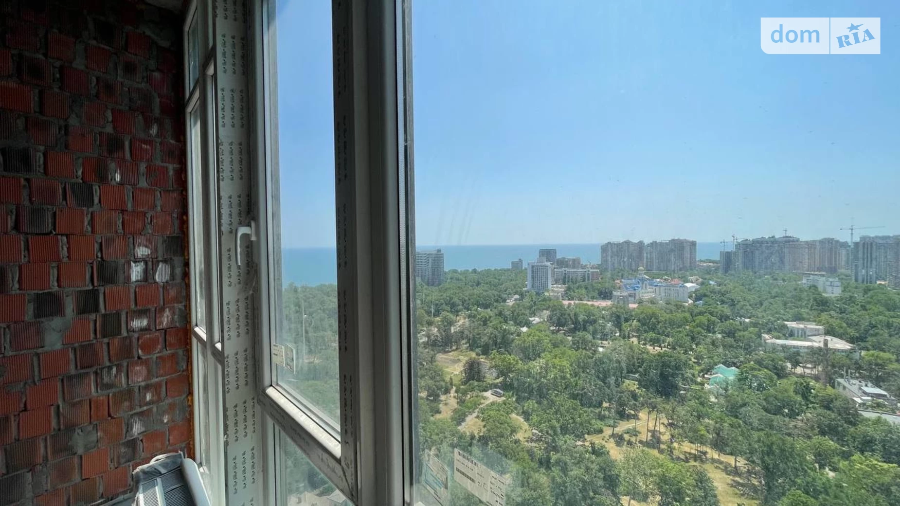 Продається 2-кімнатна квартира 111 кв. м у Одесі, просп. Шевченка - фото 3