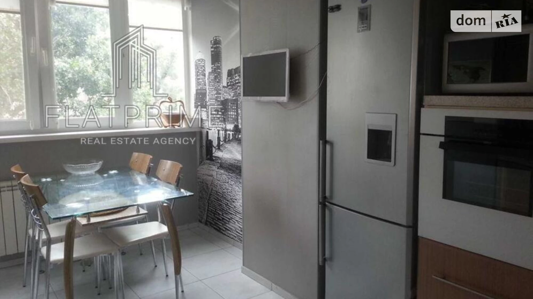 Продается 2-комнатная квартира 58 кв. м в Киеве, ул. Нежинская, 10 - фото 4