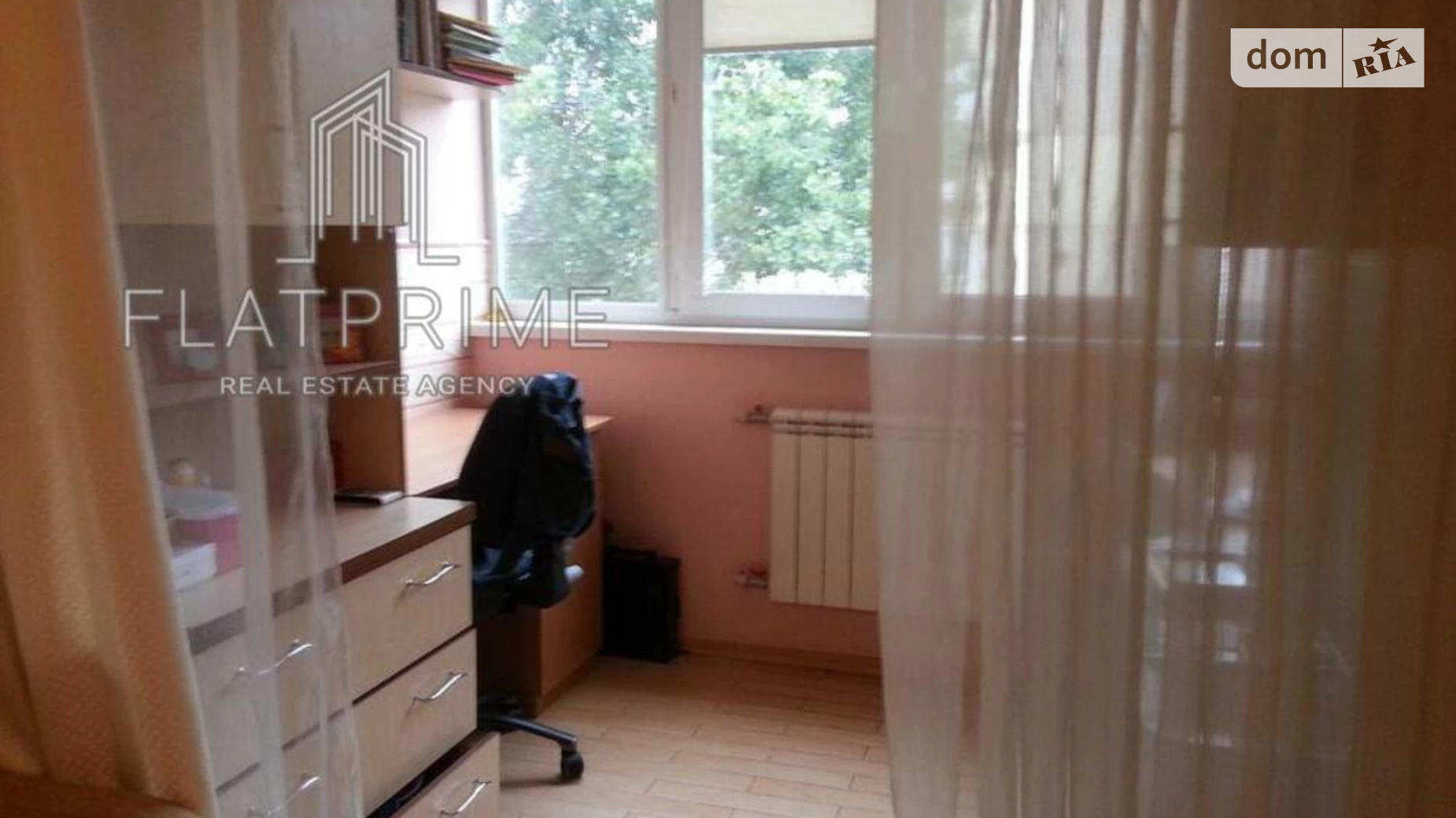 Продается 2-комнатная квартира 58 кв. м в Киеве, ул. Нежинская, 10 - фото 2