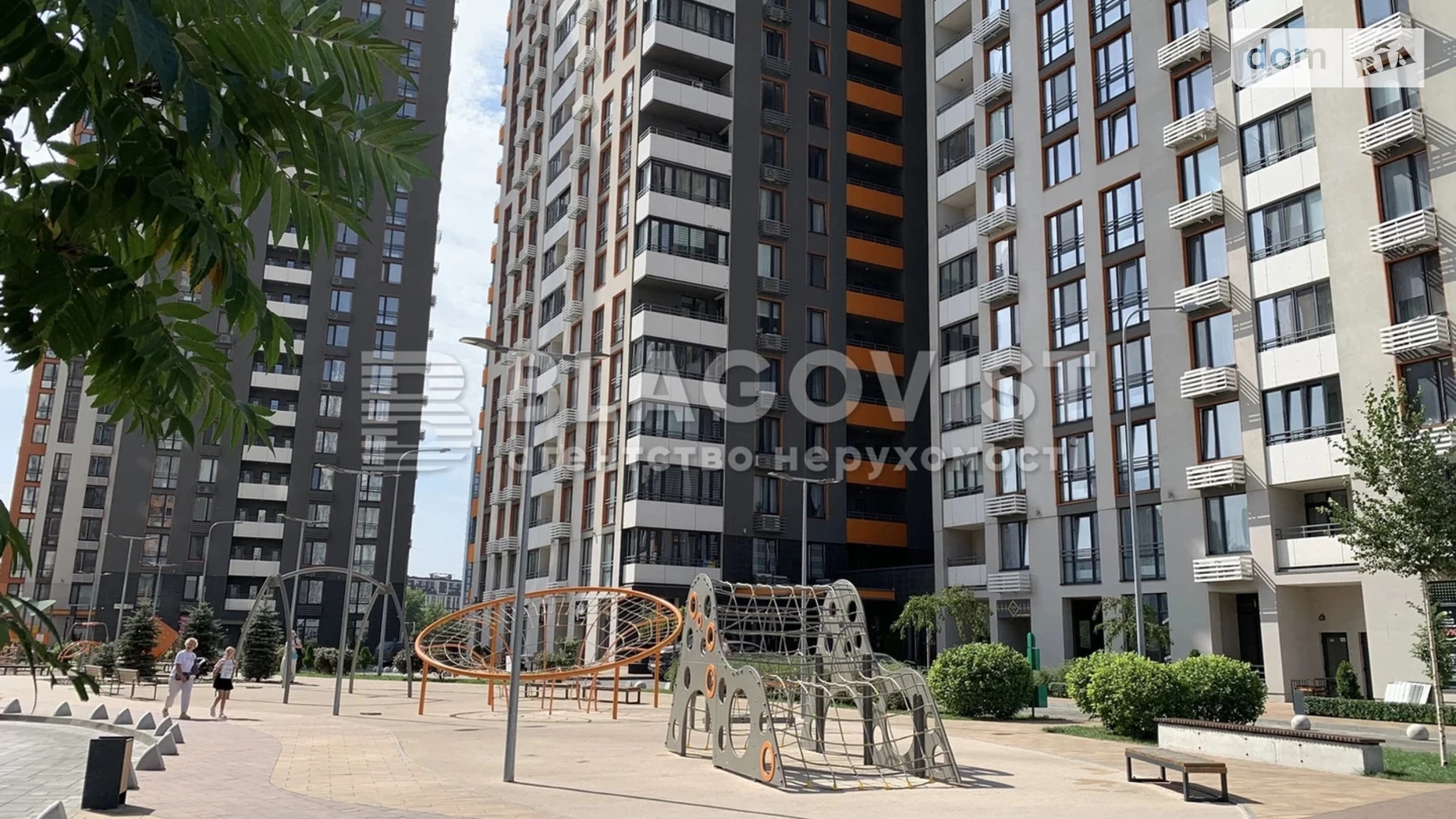 Продается 6-комнатная квартира 156.1 кв. м в Киеве, наб. Днепровская, 18Б - фото 5